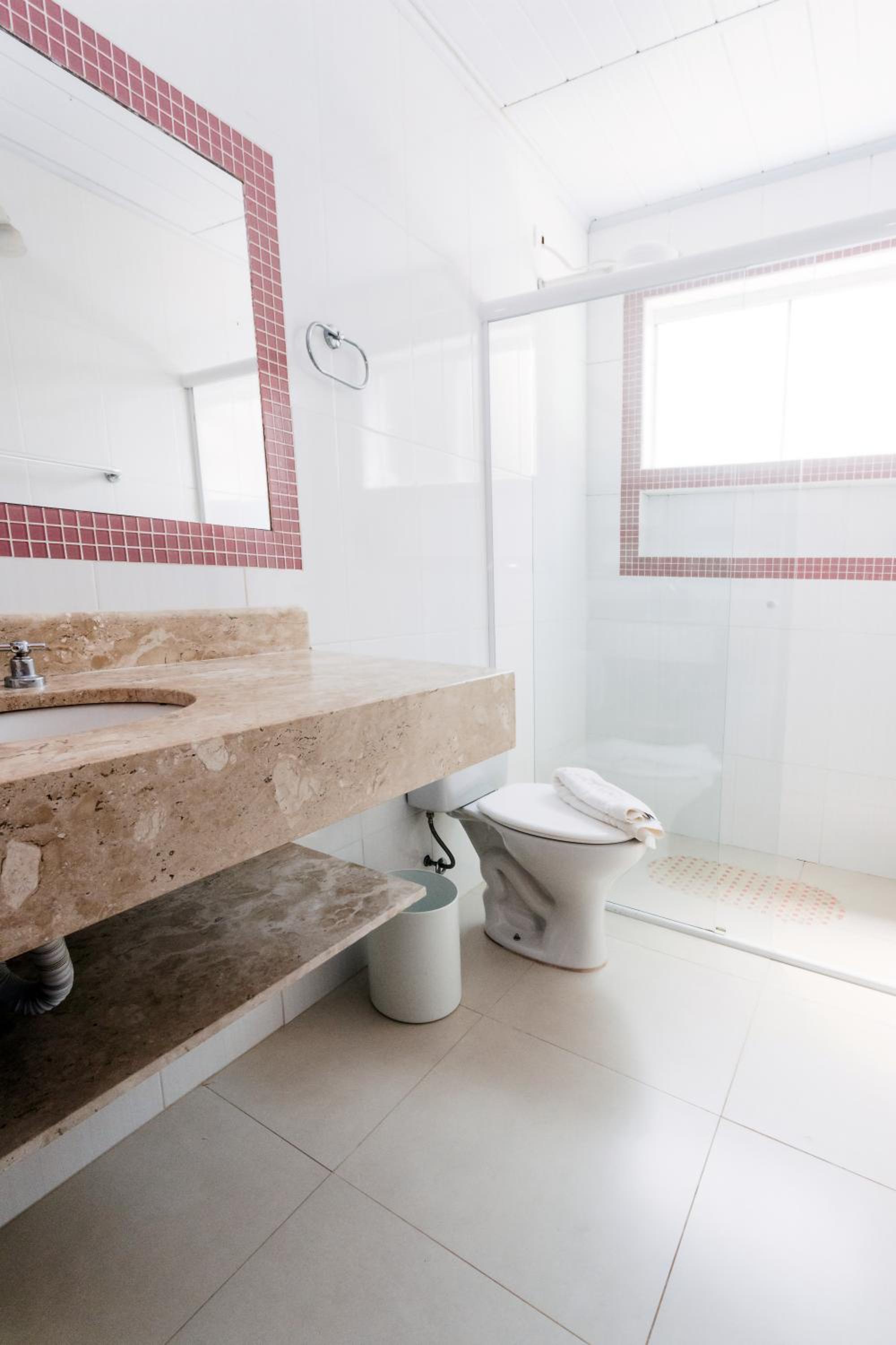 Family Room with Mountain View