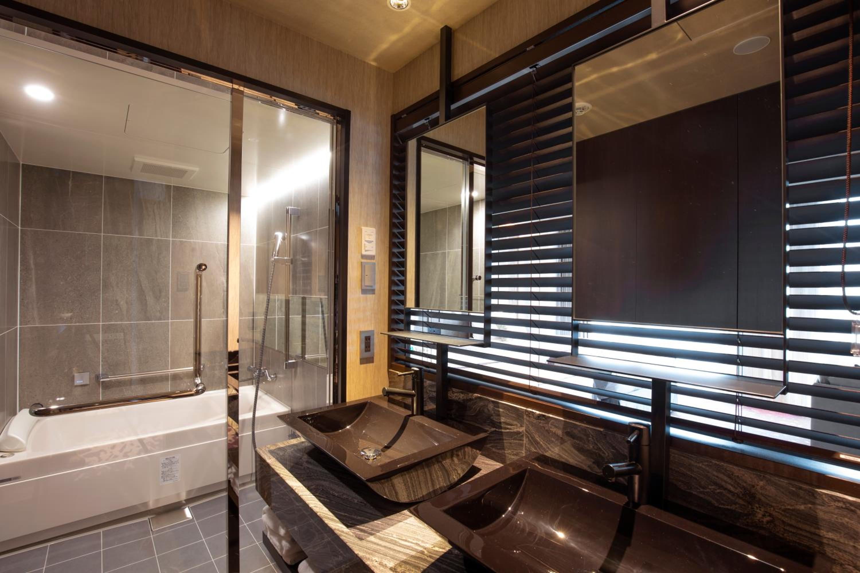 Executive Twin Room