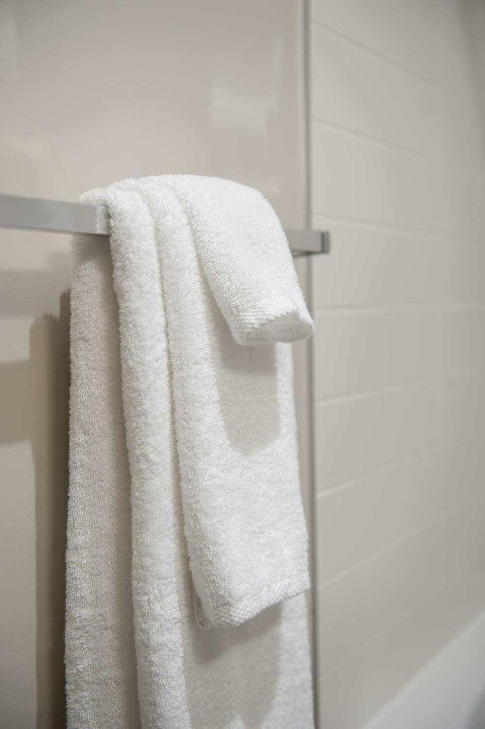 Queen Room - Non-Smoking