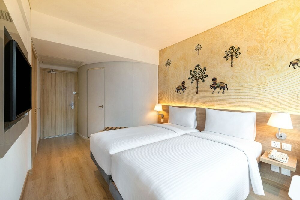 Standard Room, 1 Twin Bed