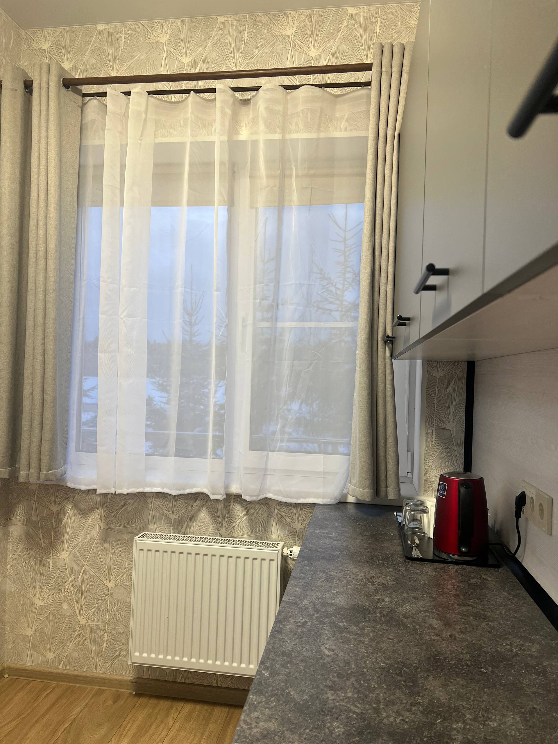 Номер-студия