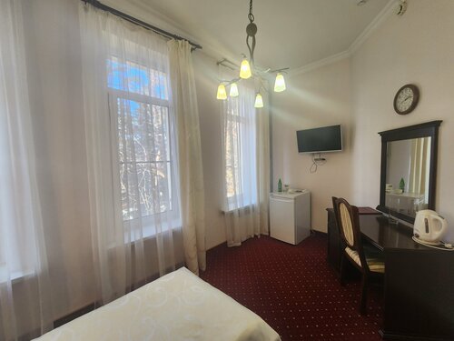 Одноместный номер