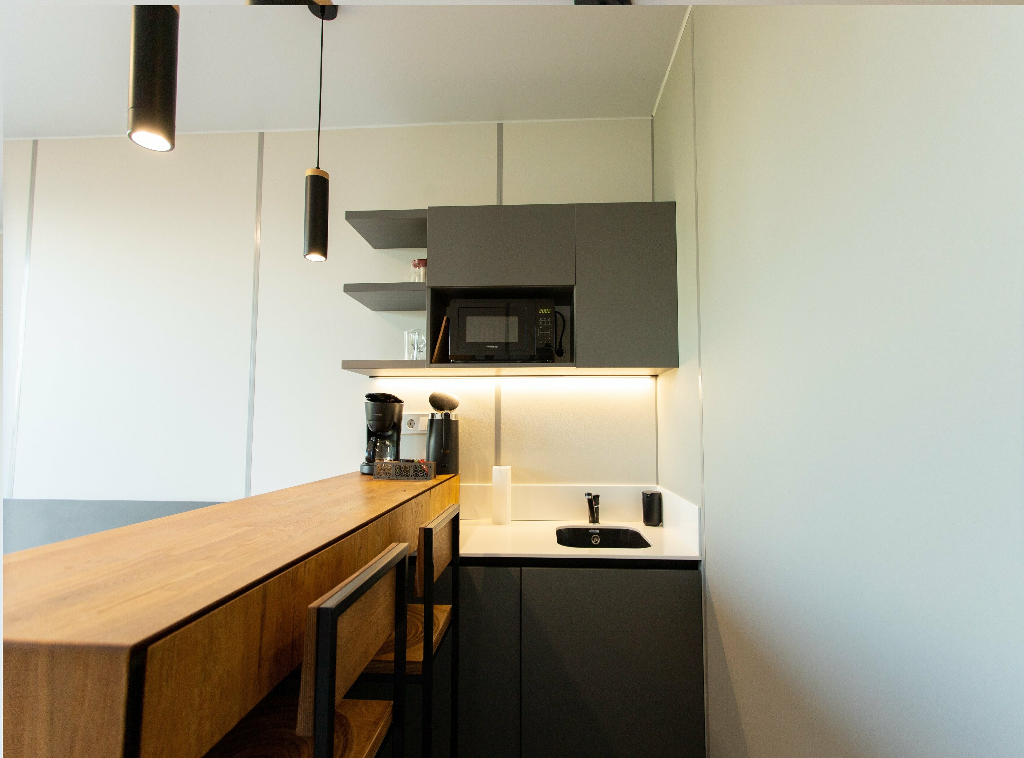 Двухместный номер с 1 кроватью и видом на море