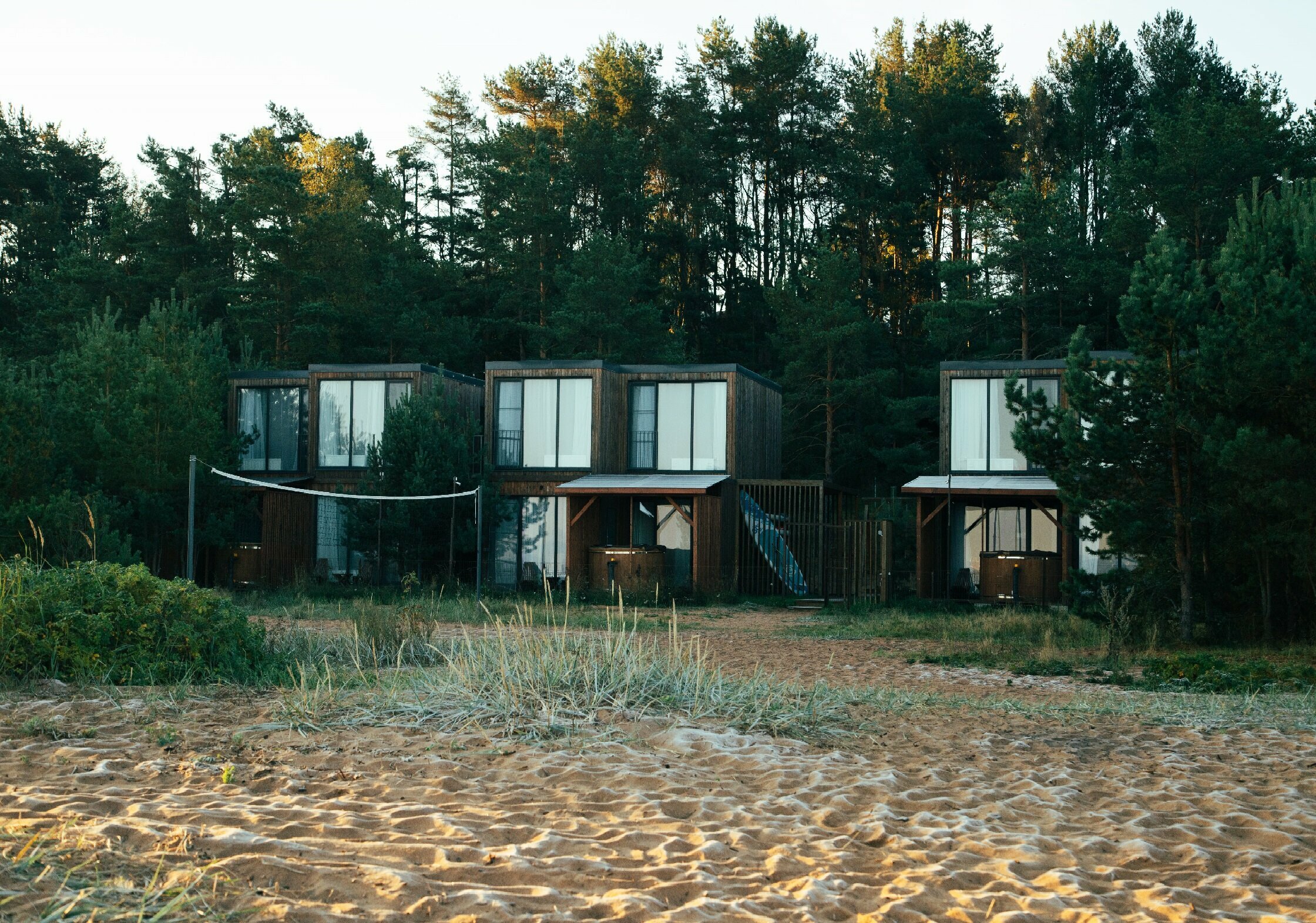 Двухместный номер с 1 кроватью и видом на море