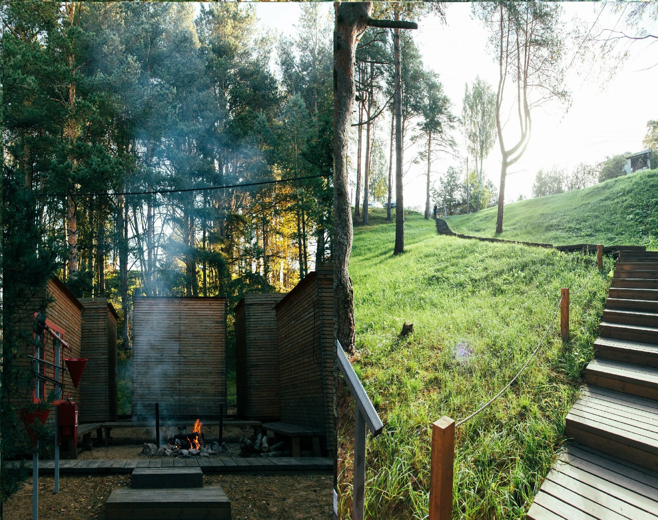 Двухместный номер с 1 кроватью и видом на море