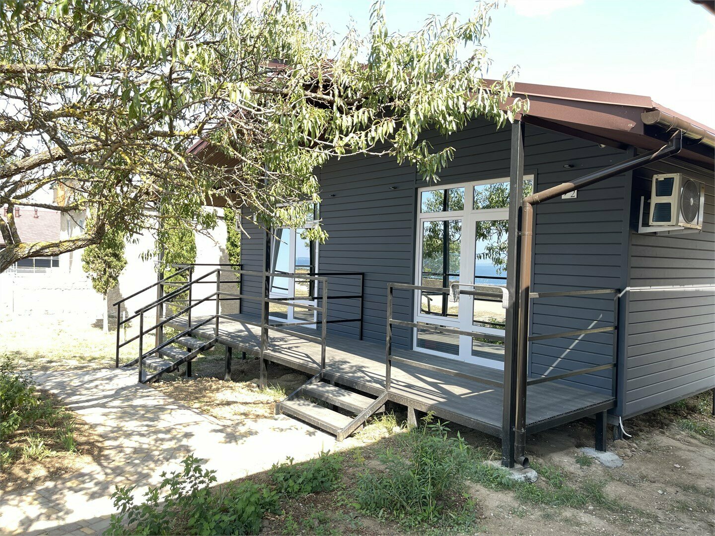 Семейный номер