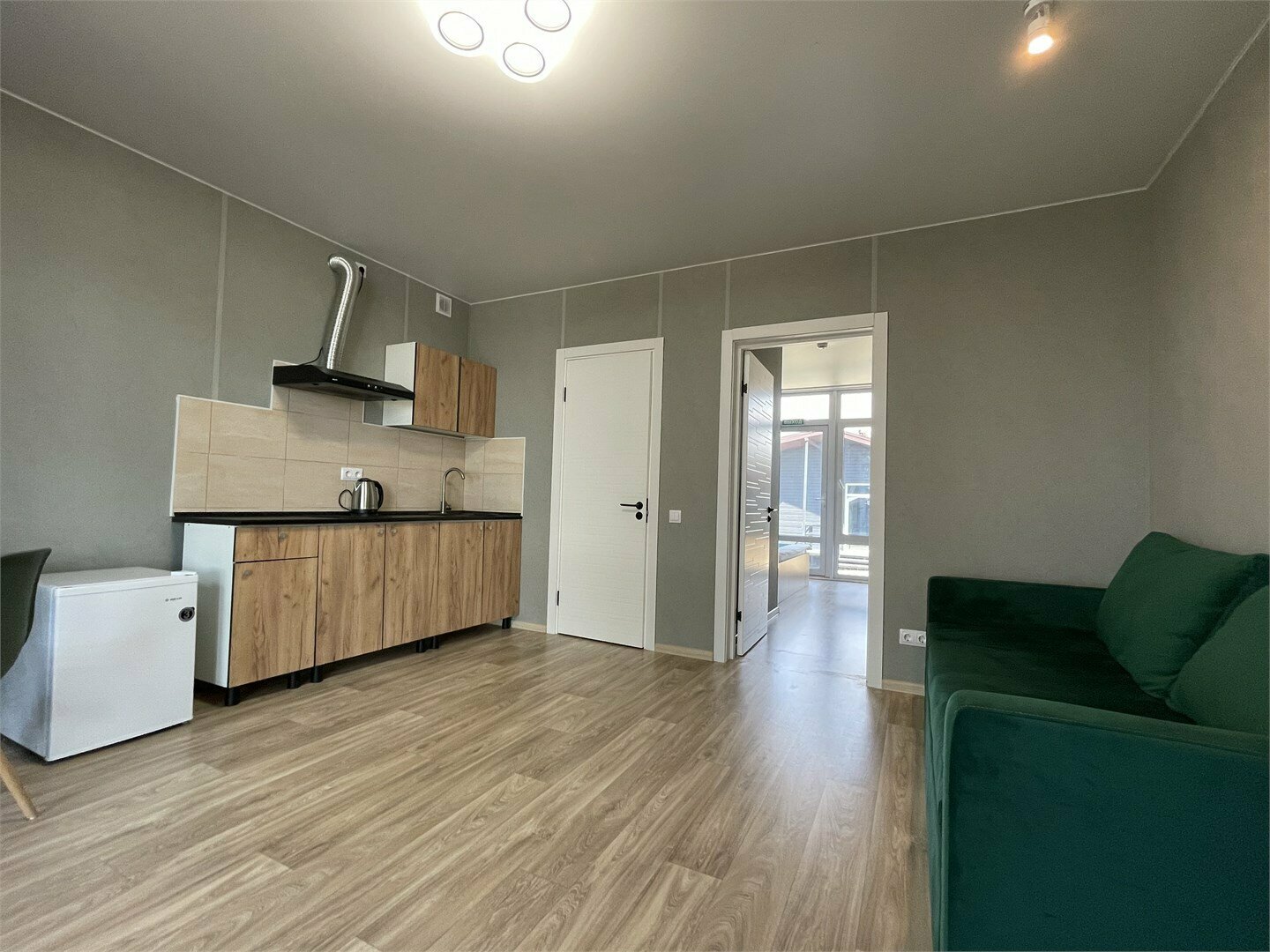 Семейный номер