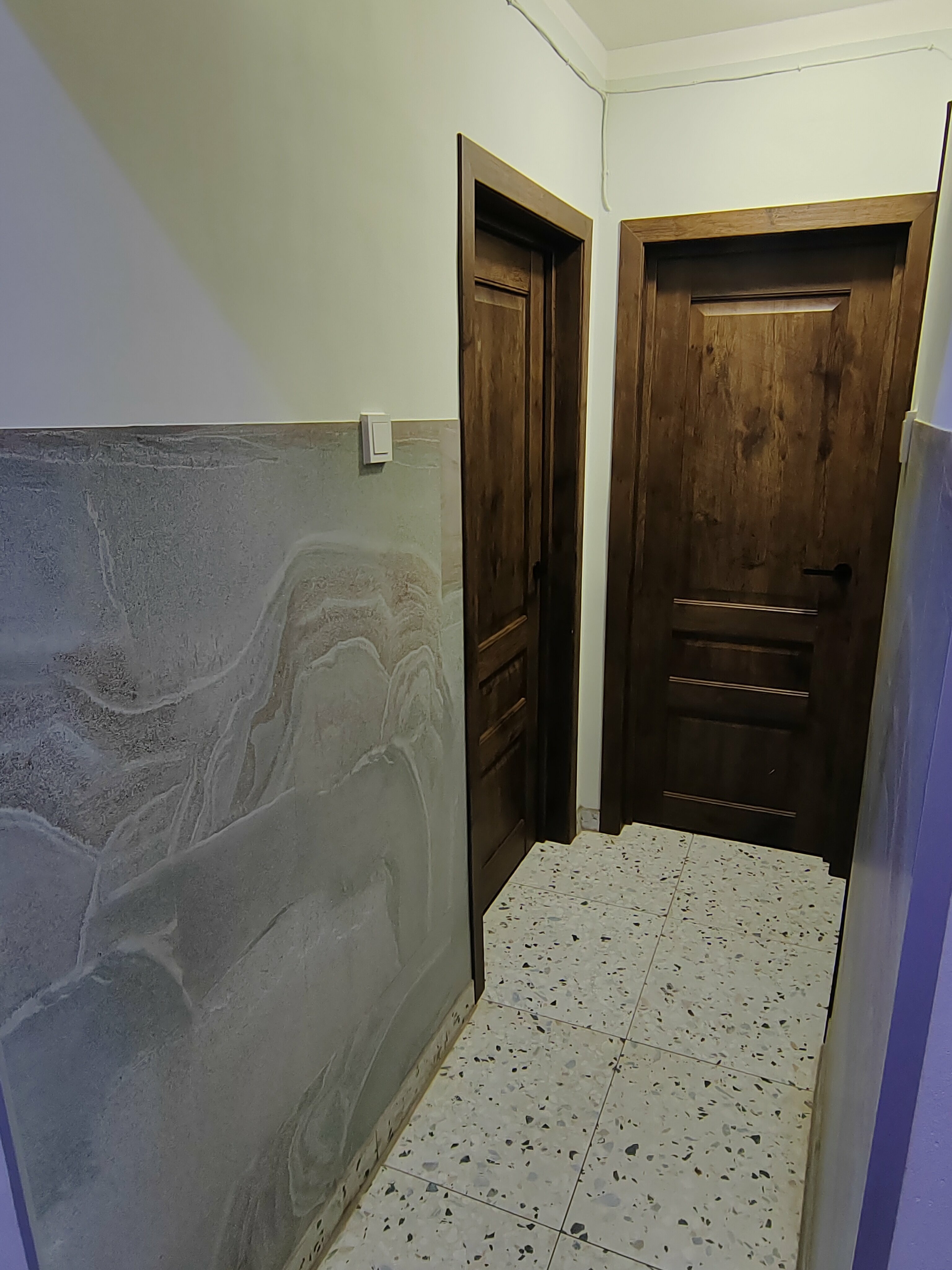 Общий номер для женщин с 6 кроватями