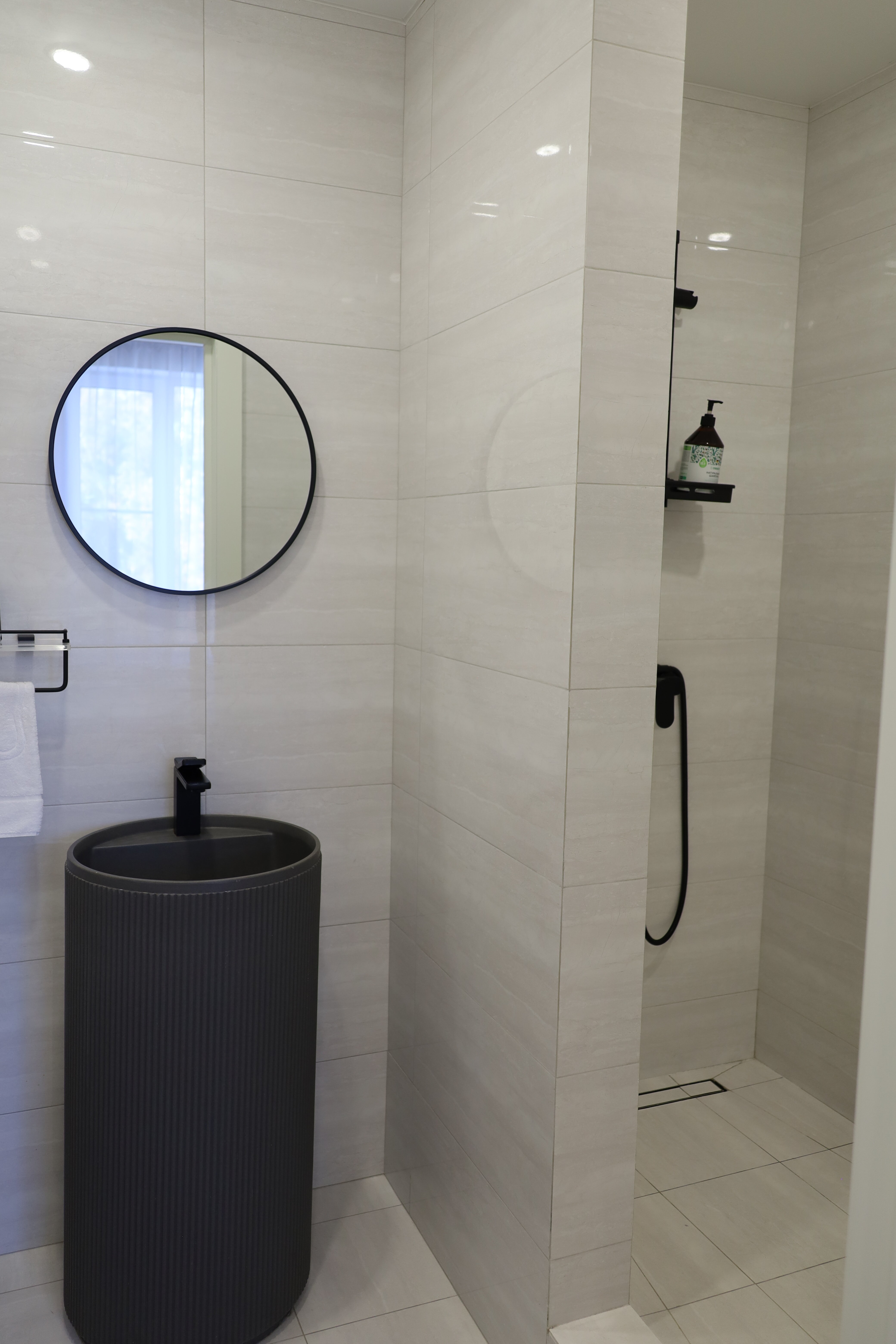 Двухместный номер Делюкс с 1 кроватью и видом на море