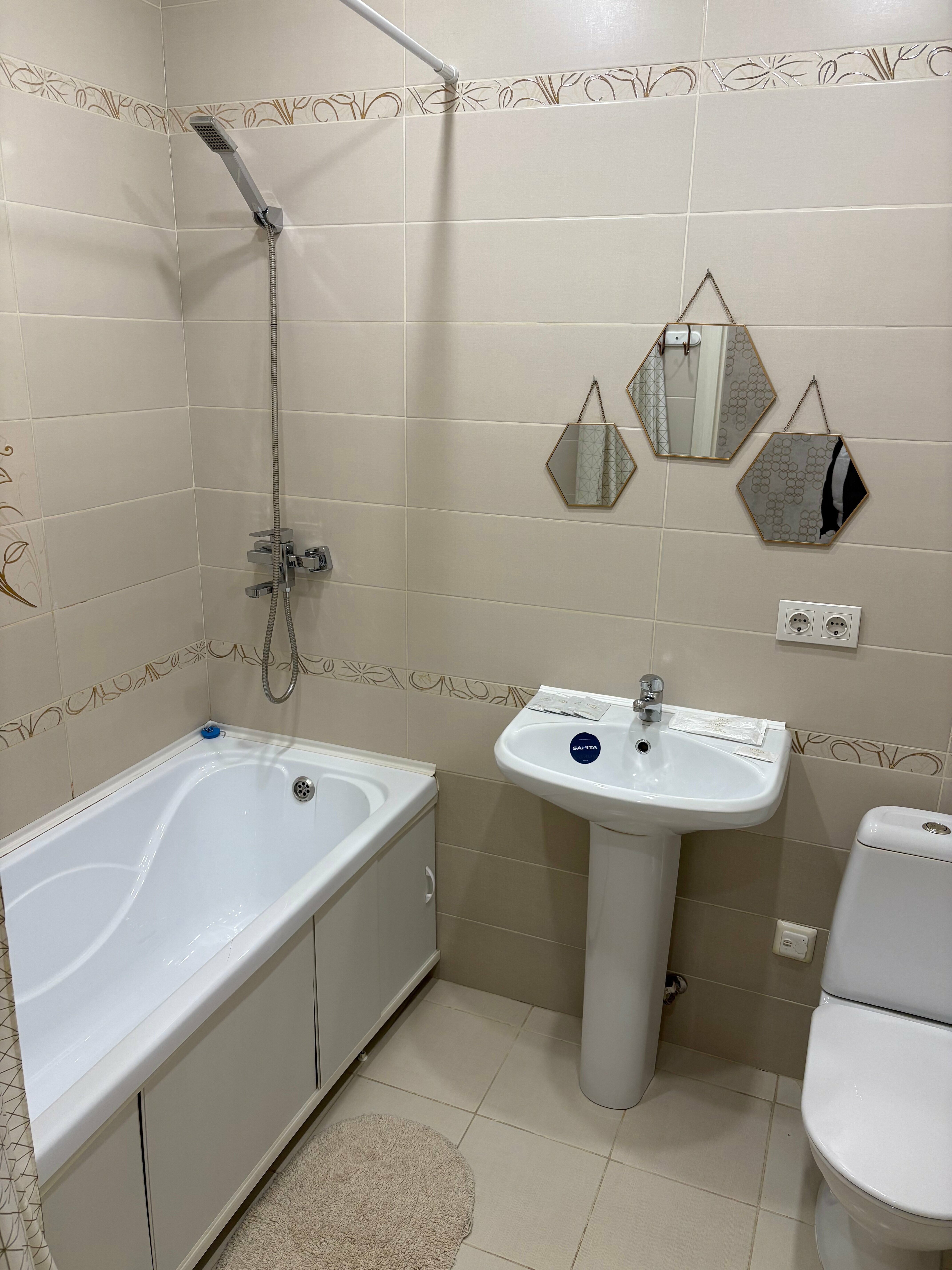 Номер-студия