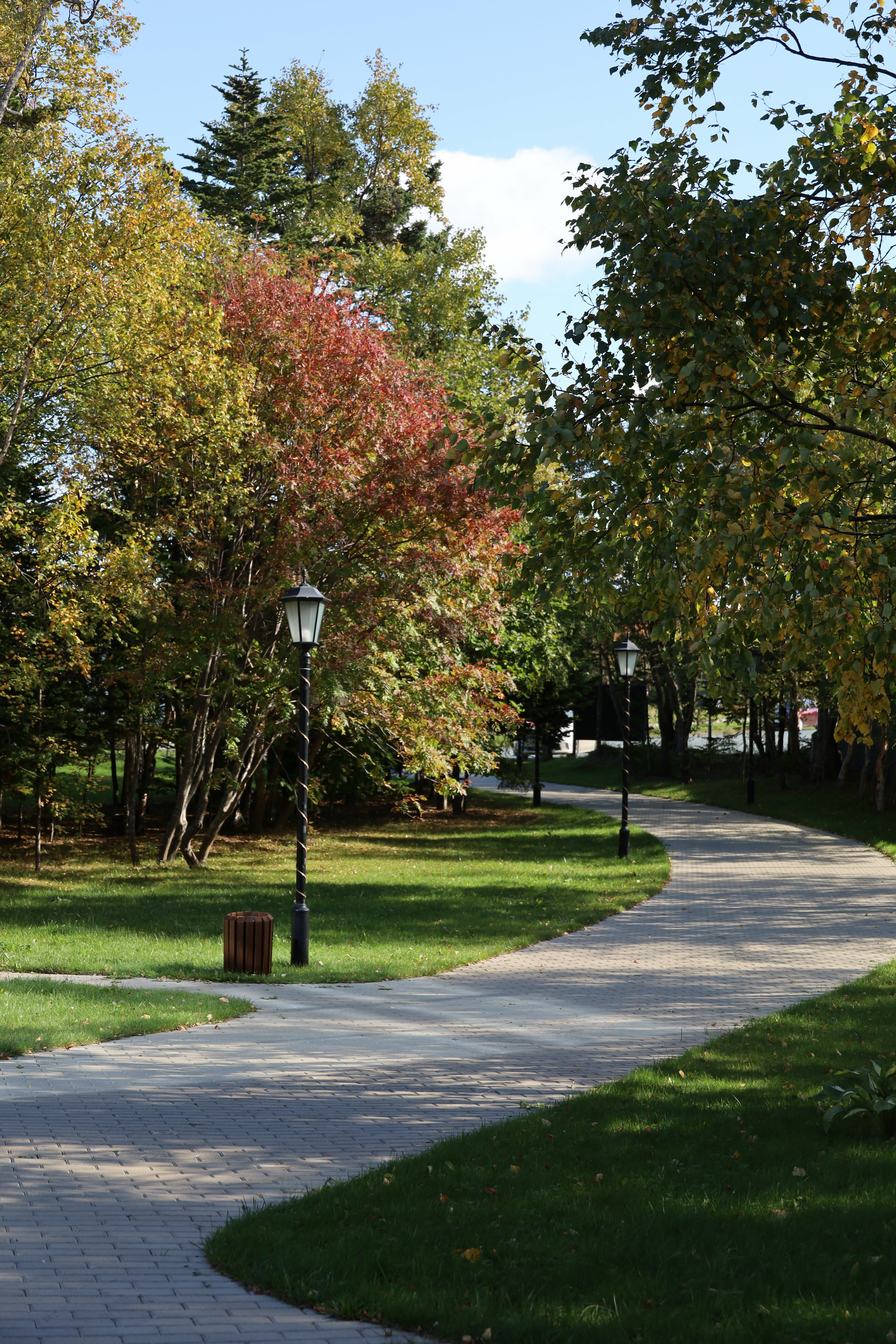 Двухэтажный таунхаус