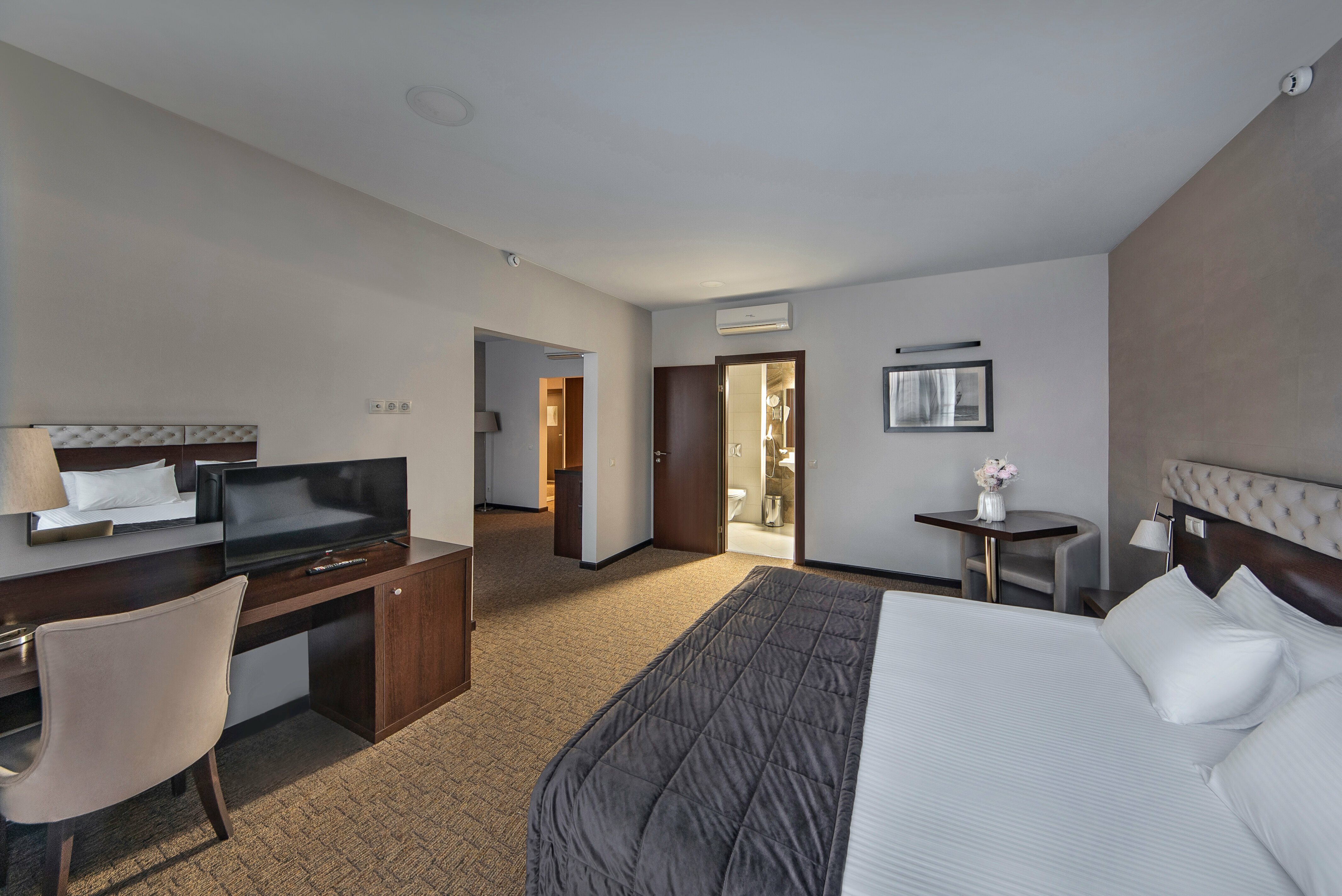 Категория  Люкс (Люкс)