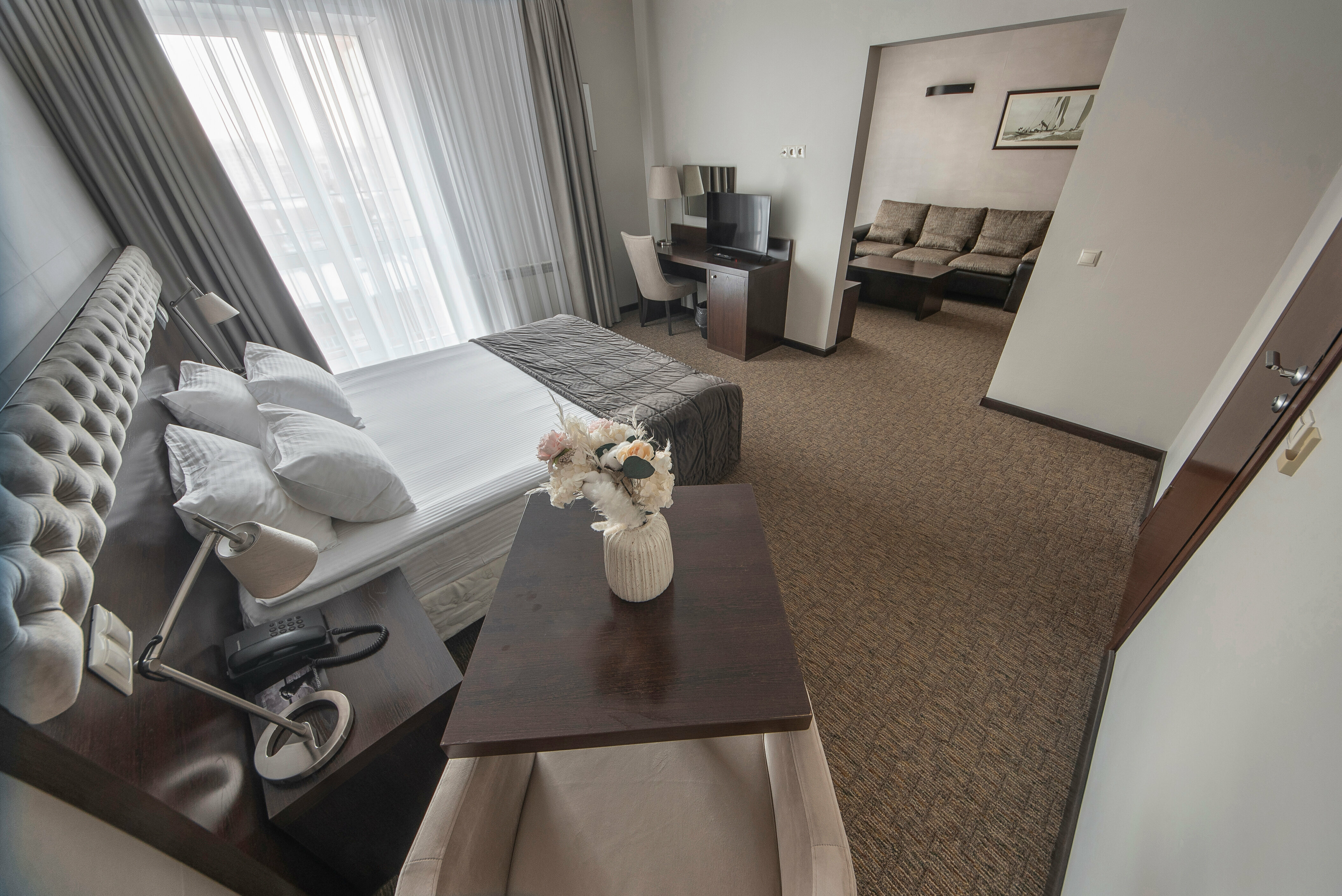 Категория  Люкс (Люкс)