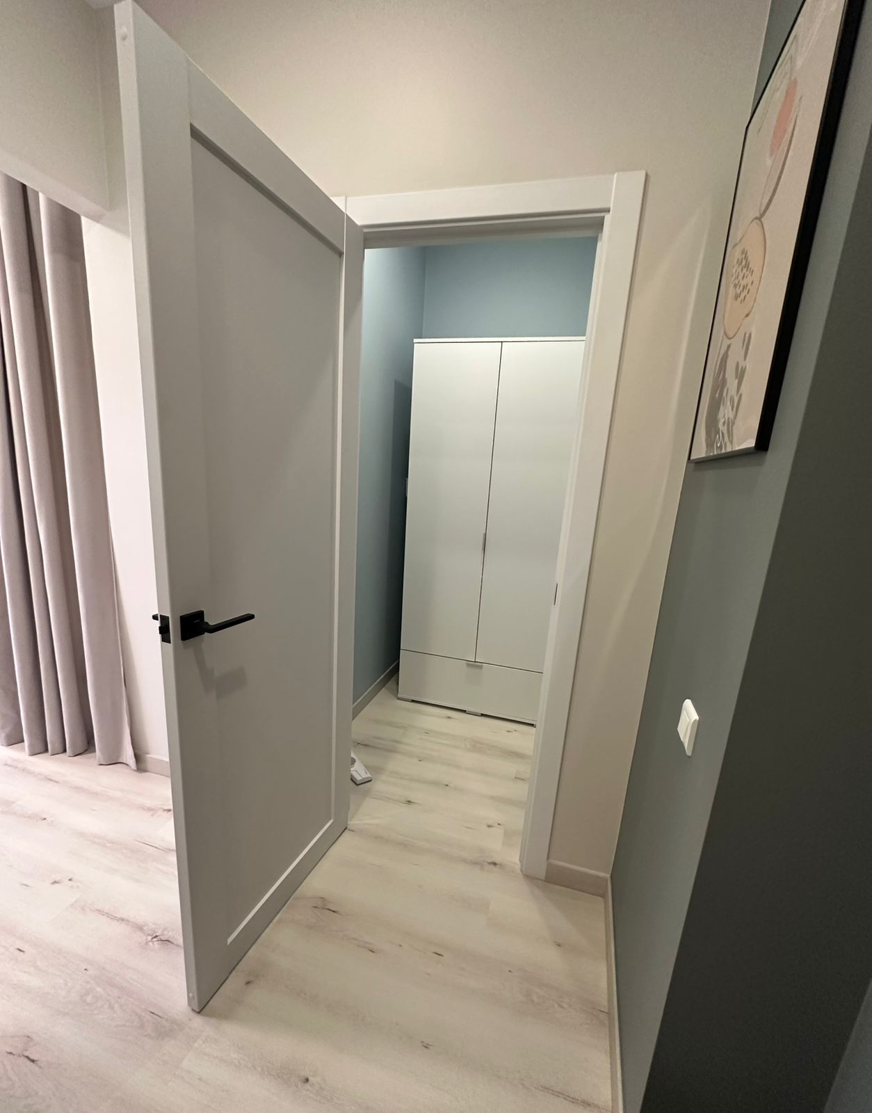 Апартаменты-студия