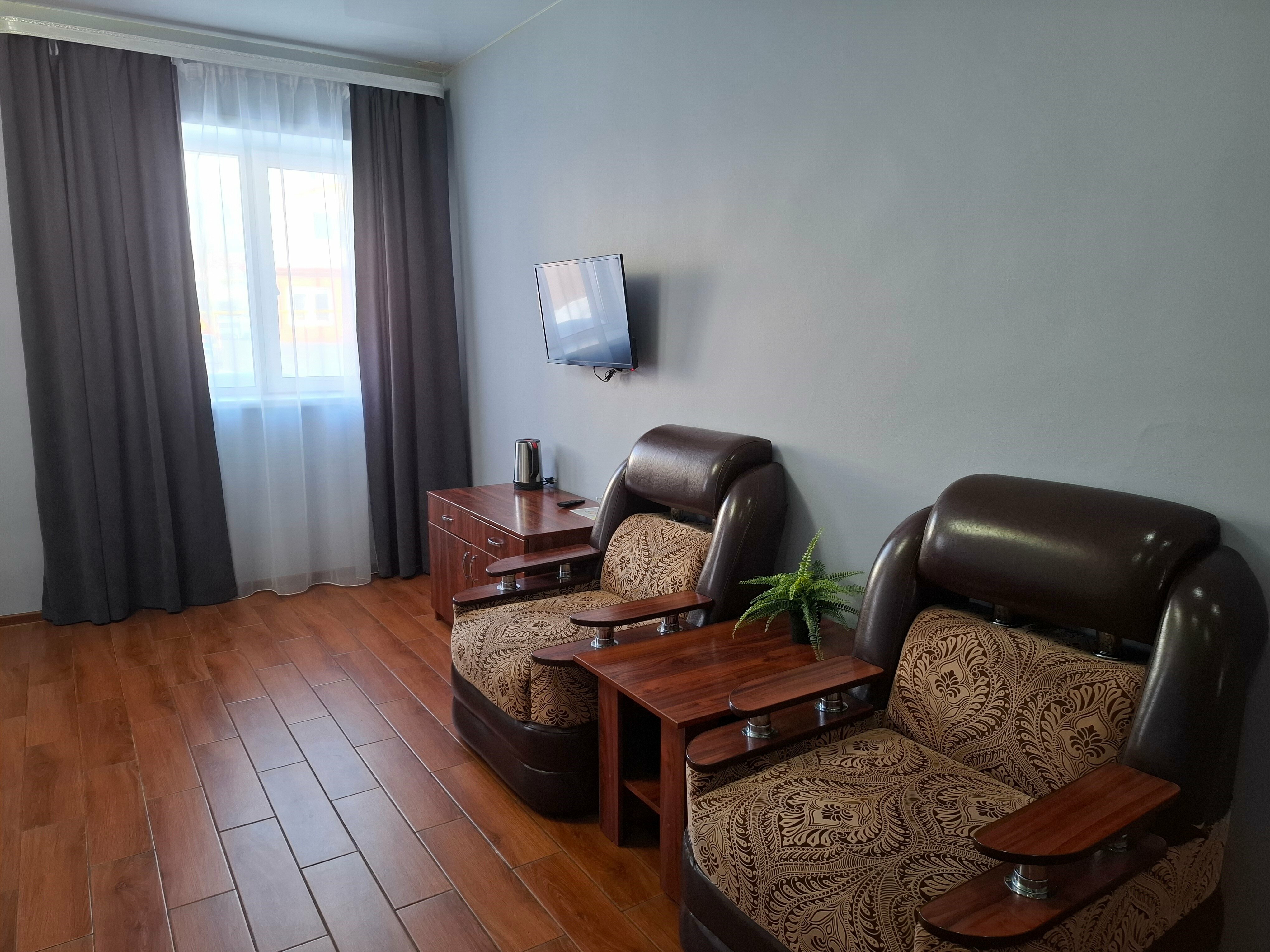 Стандарт комфорт