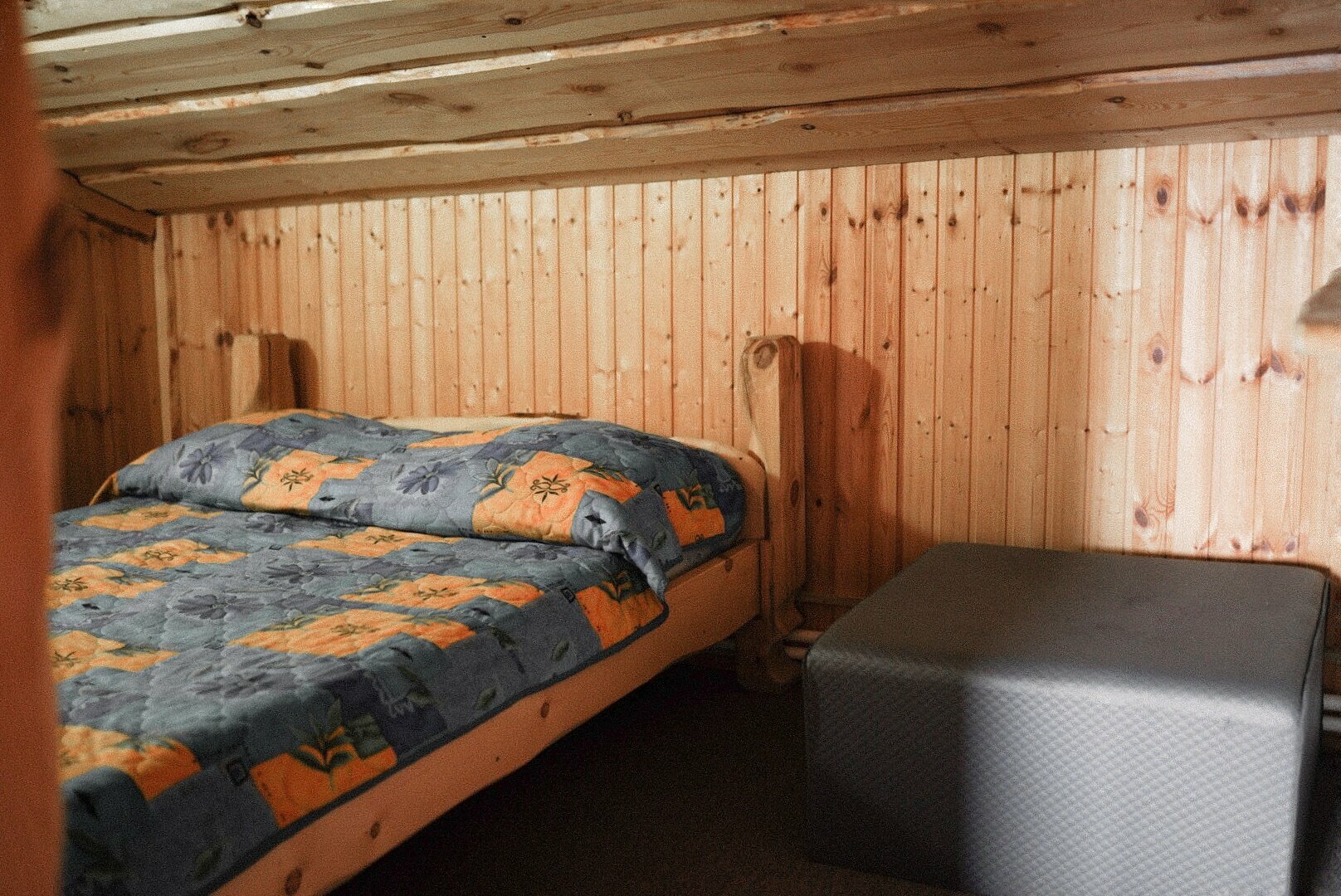 Улучшенные апартаменты