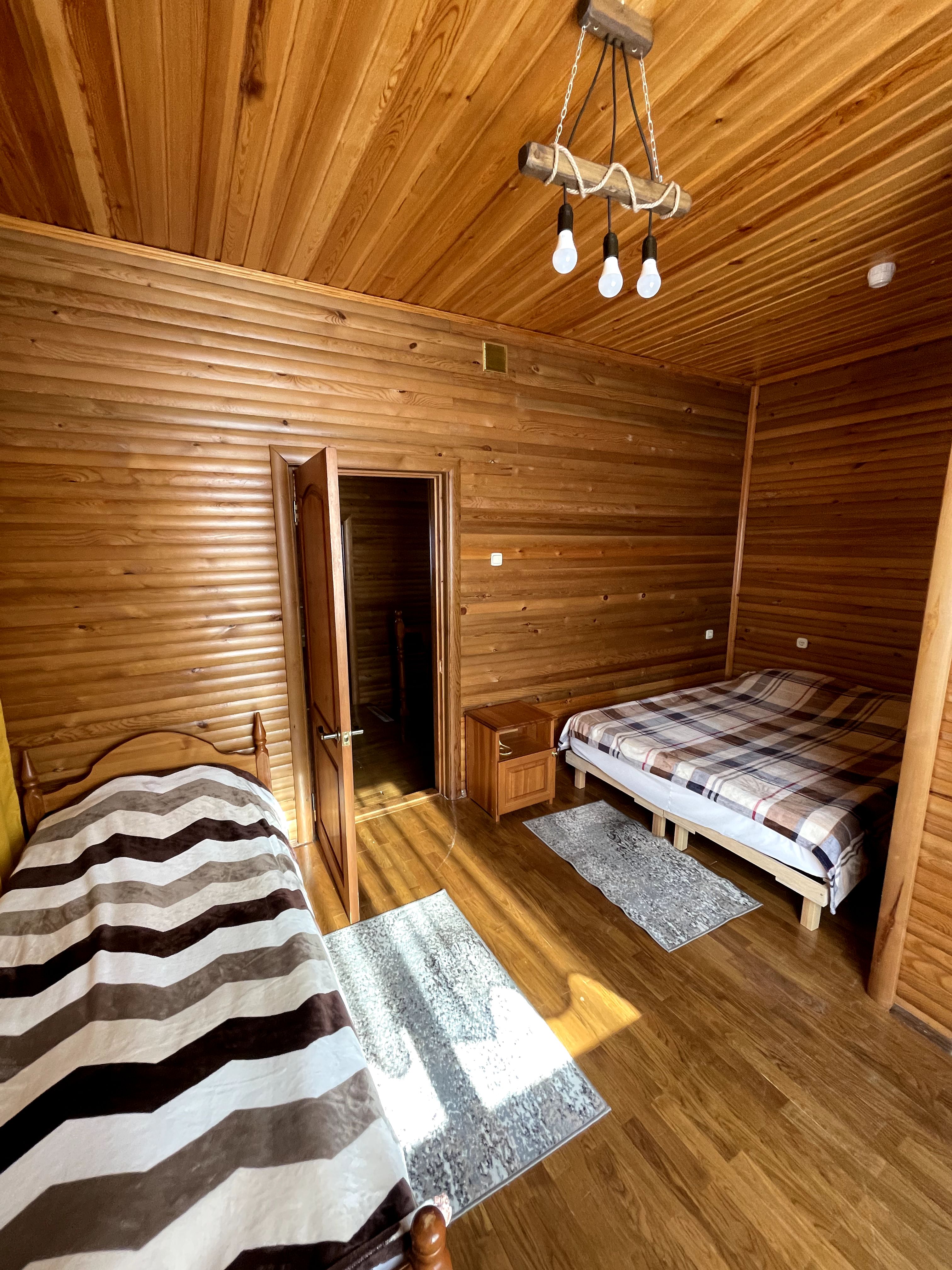 Домик 10, Апартаменты №1