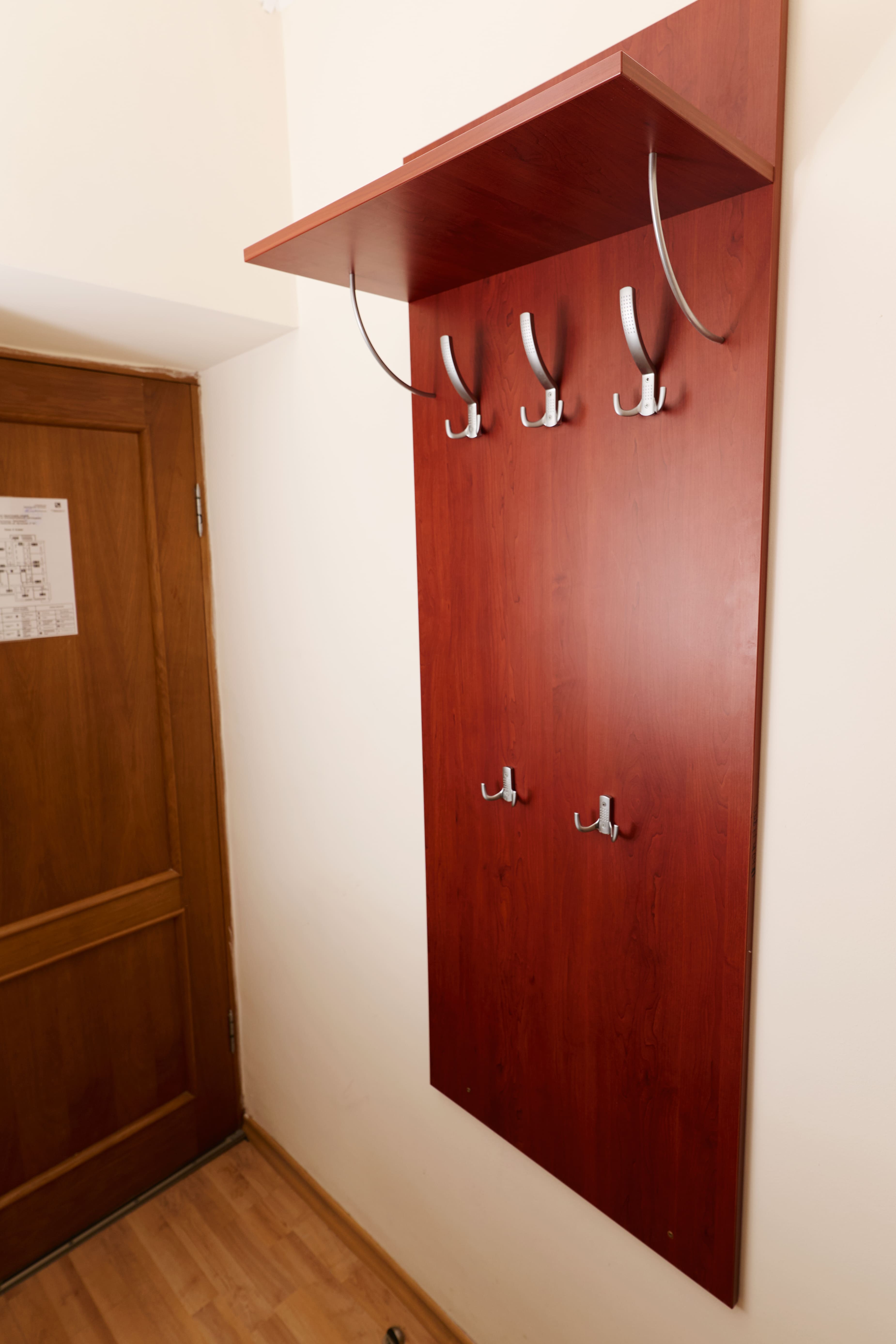 Полулюкс 2-5