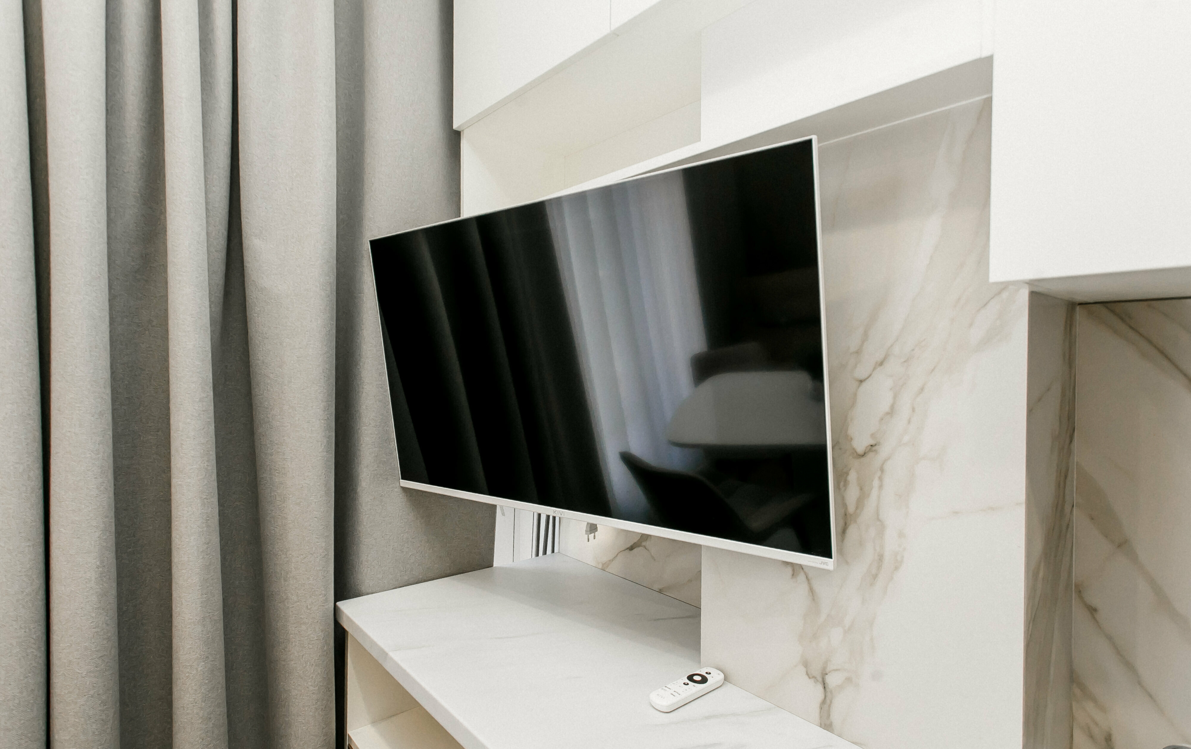 Апартаменты с кухней двухкомнатные