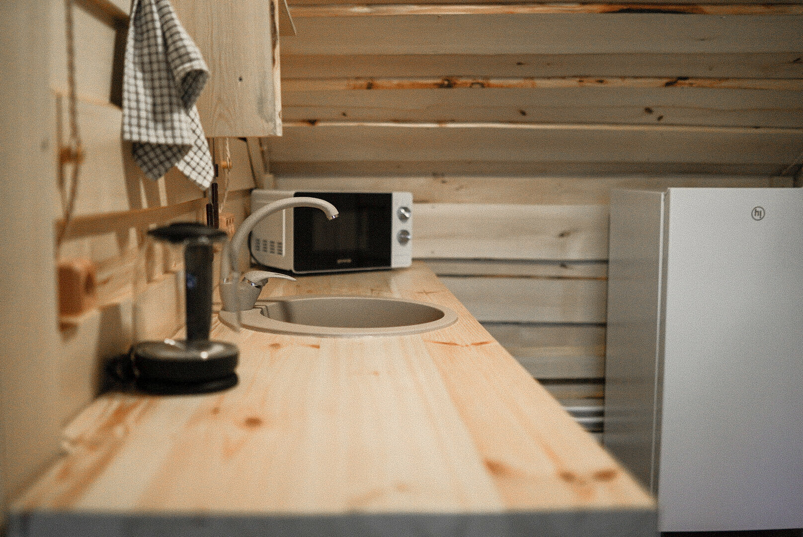 Классический четырехместный номер