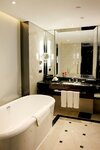 Twin Guest Room в Hilton Foshan