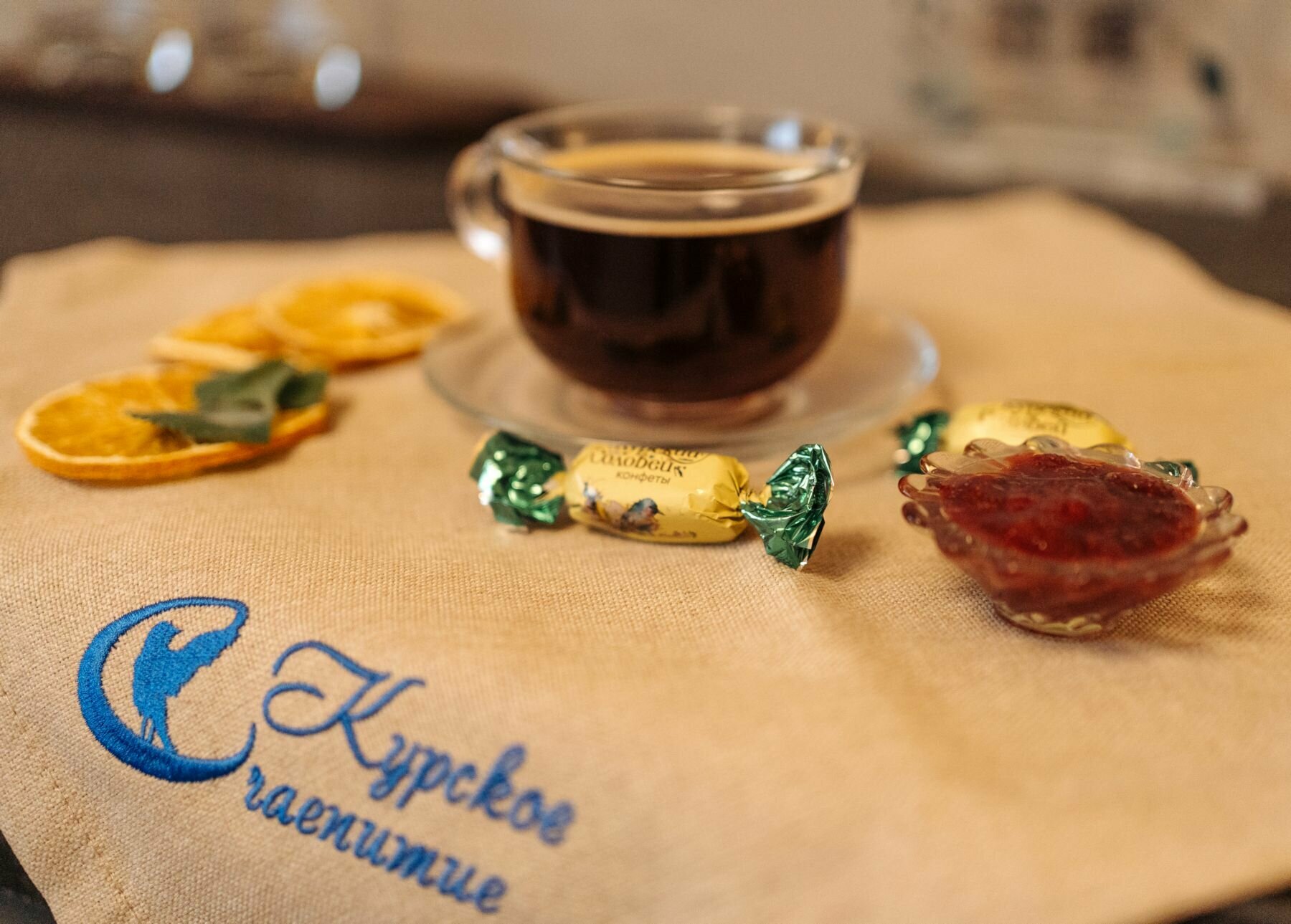 Двухместный номер с 2 отдельными кроватями