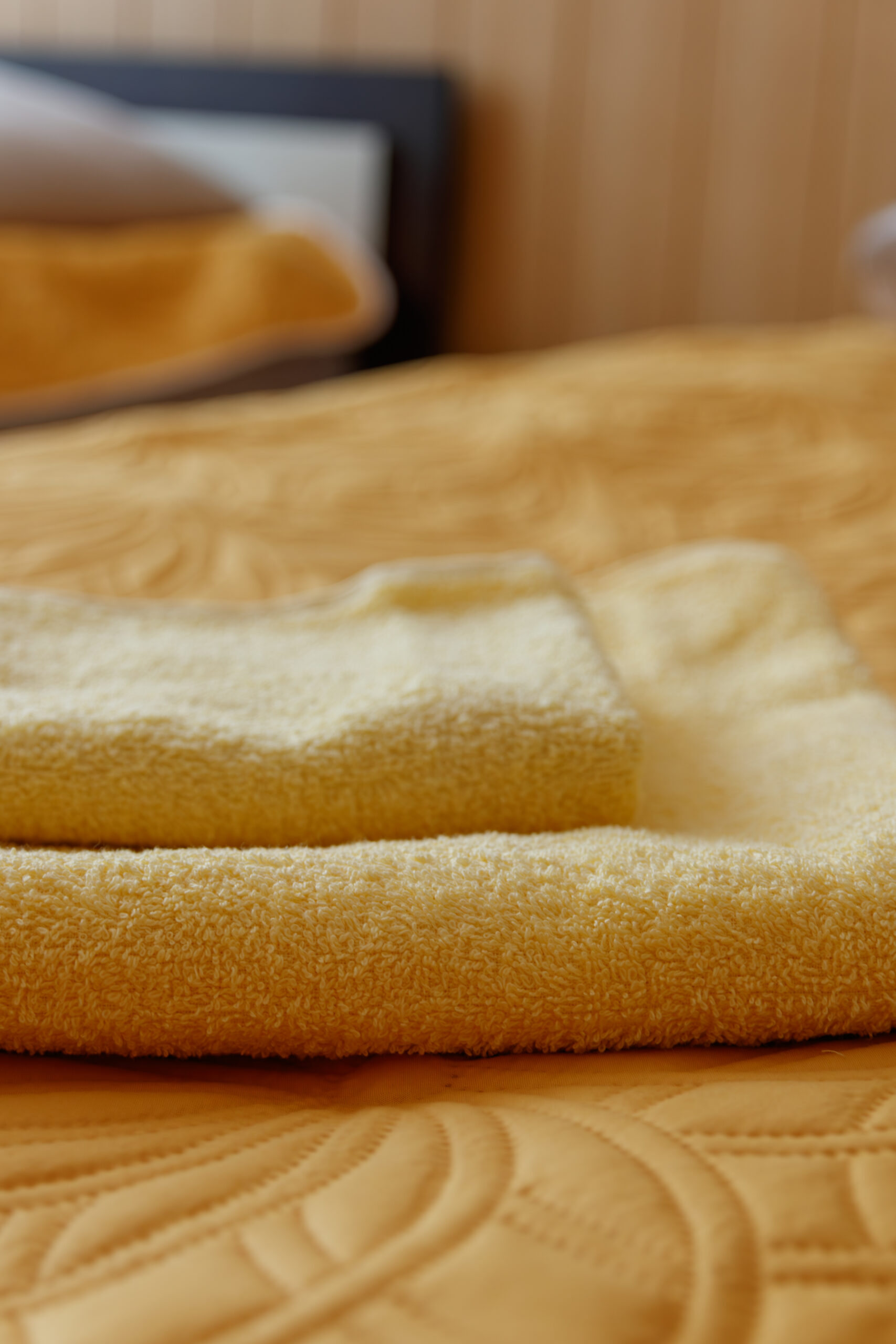 Двухместный номер с 2 отдельными кроватями