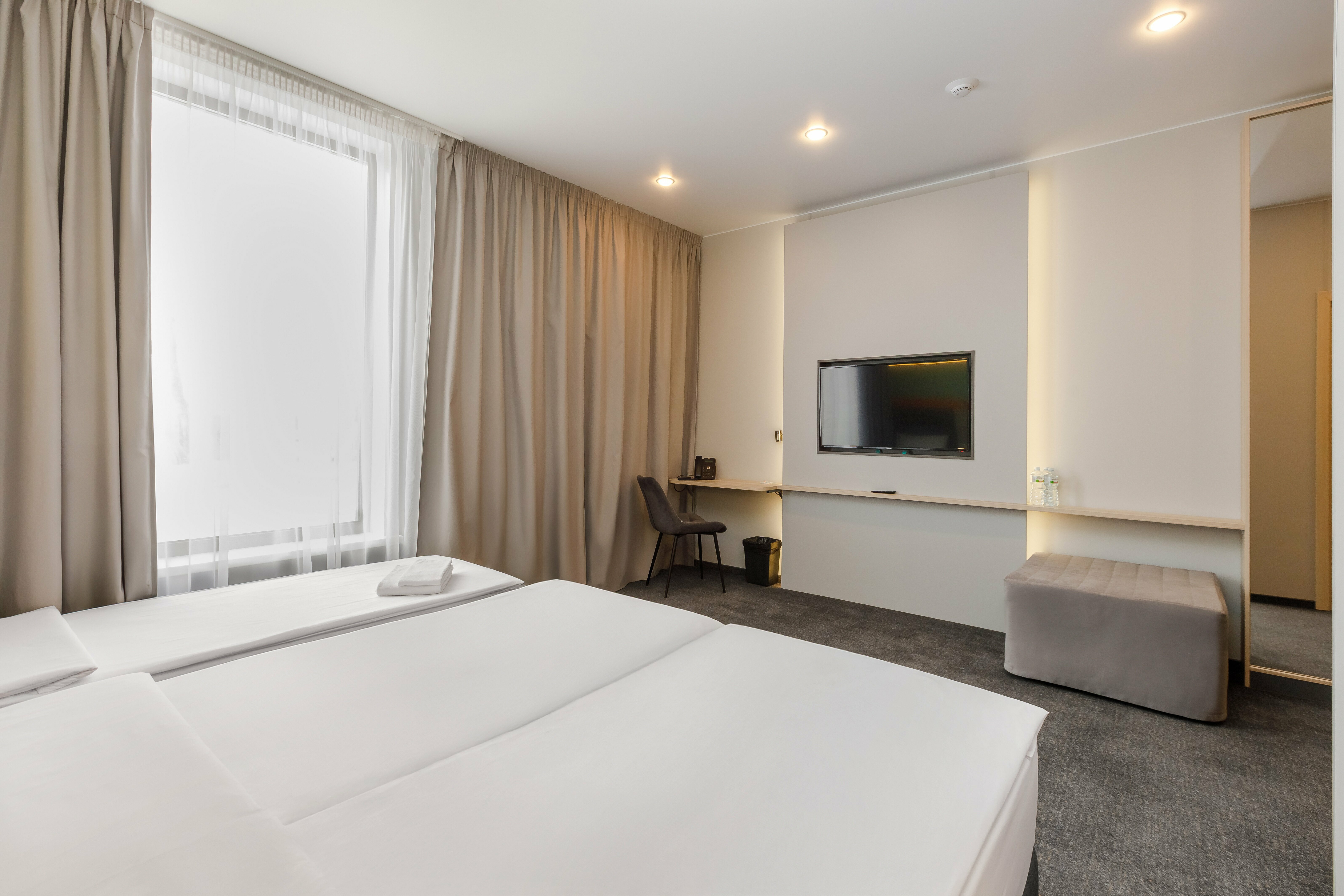 Семейный номер