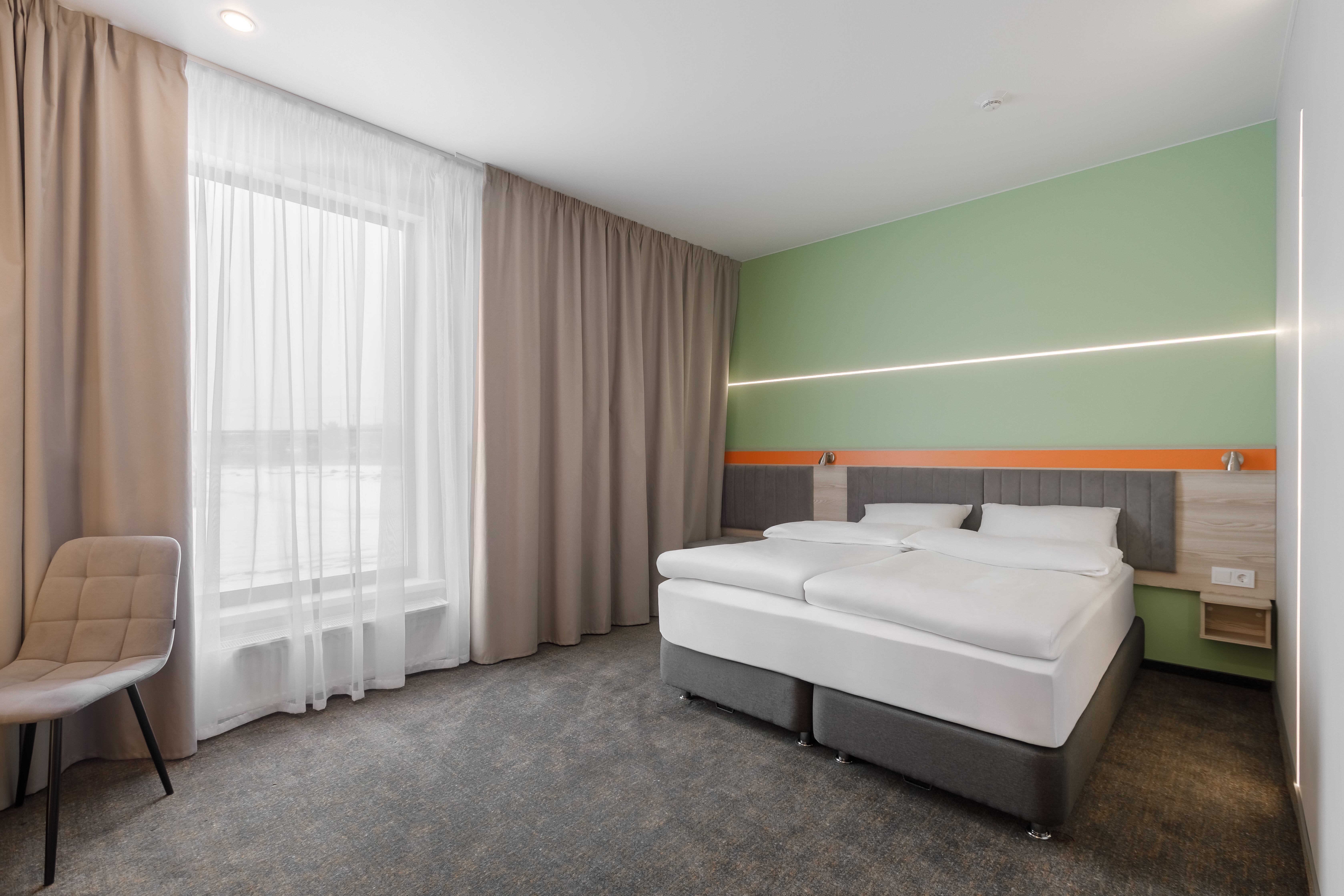 Семейный номер