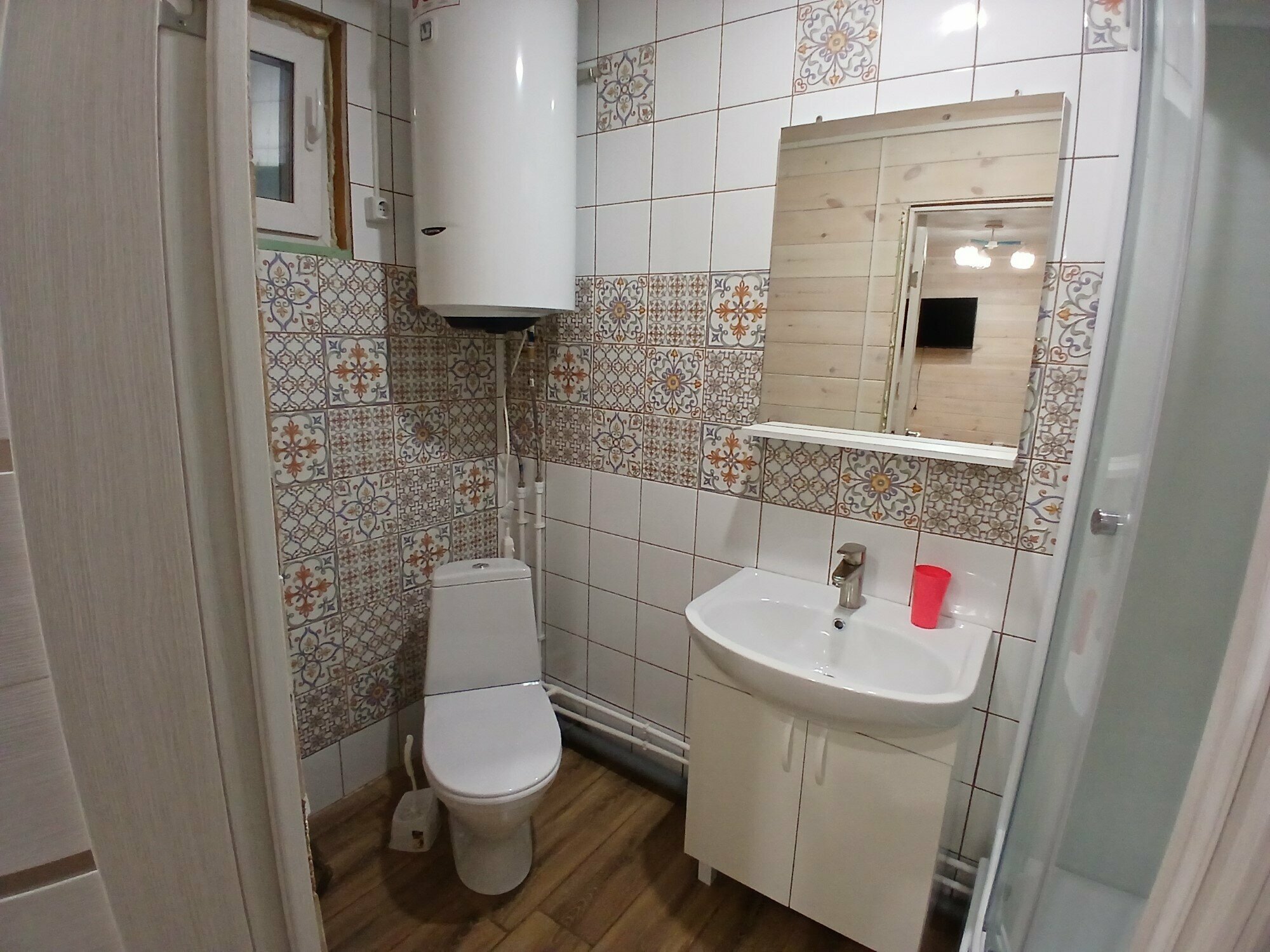 Семейный номер