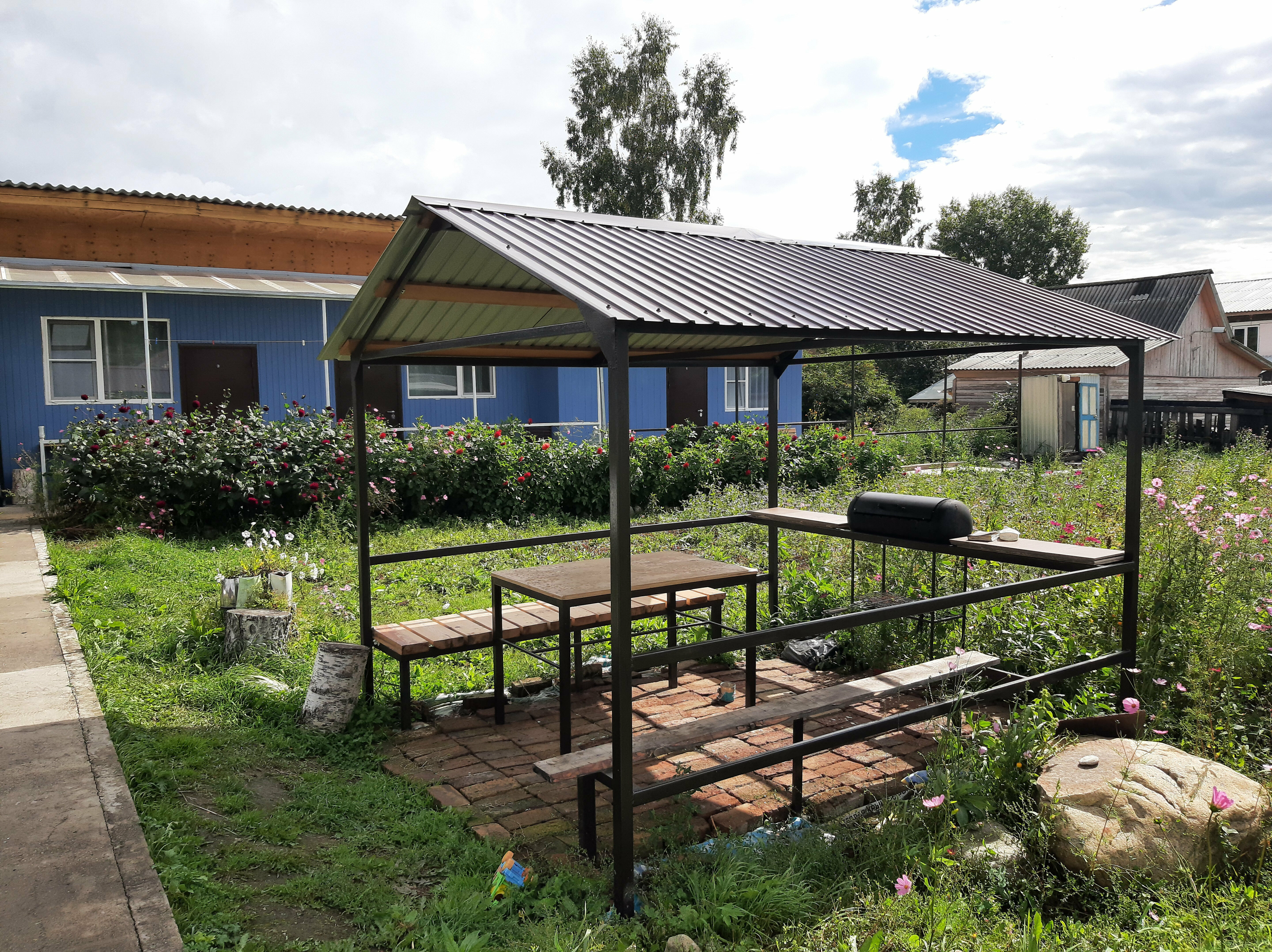 Двухместный номер с 1 кроватью или 2 отдельными кроватями