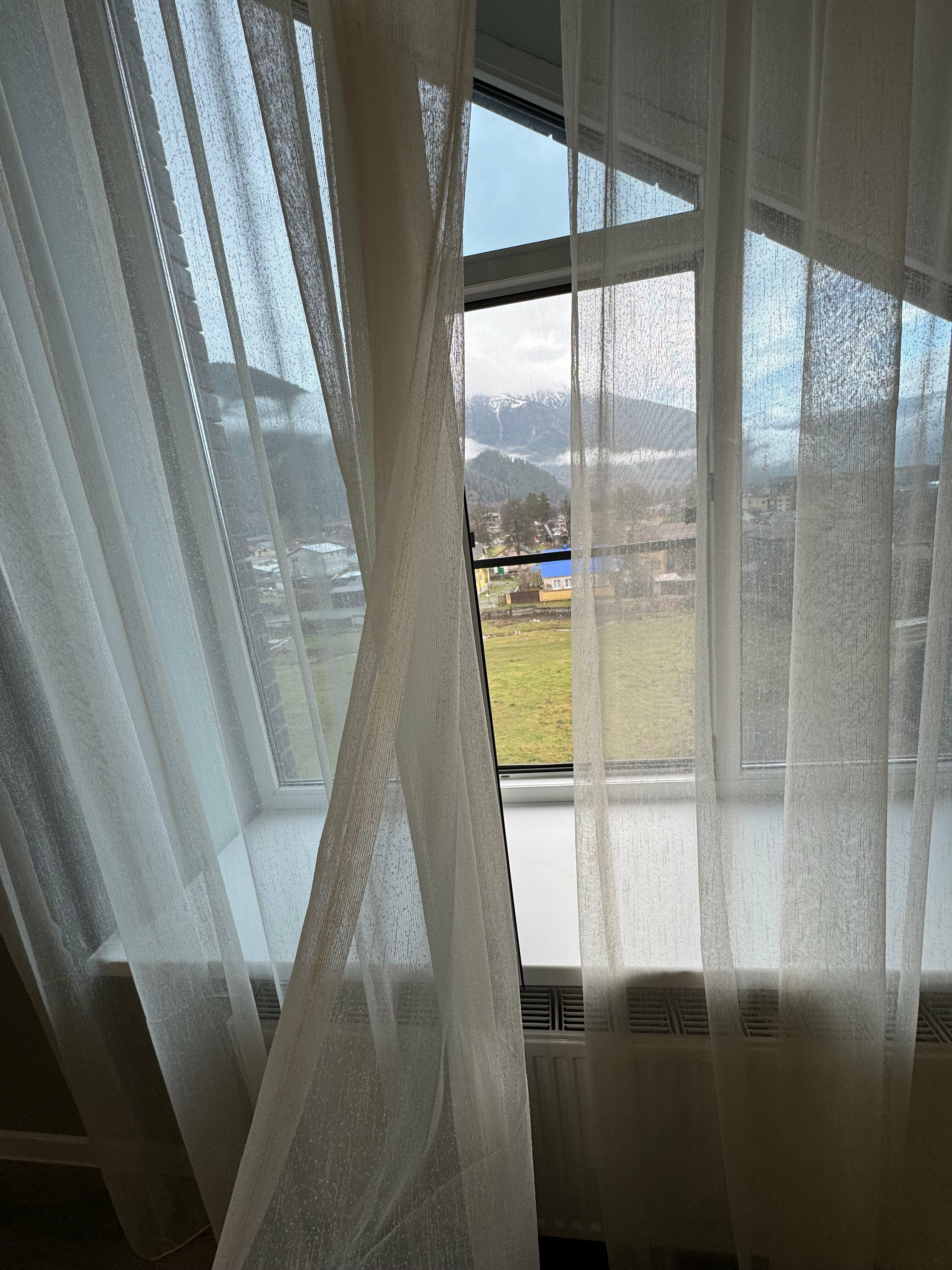 Классический четырехместный номер