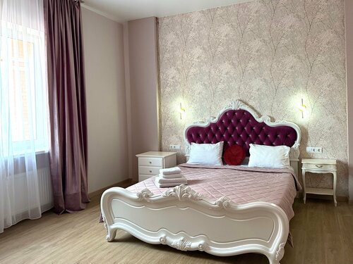 Семейный номер «Романтик»