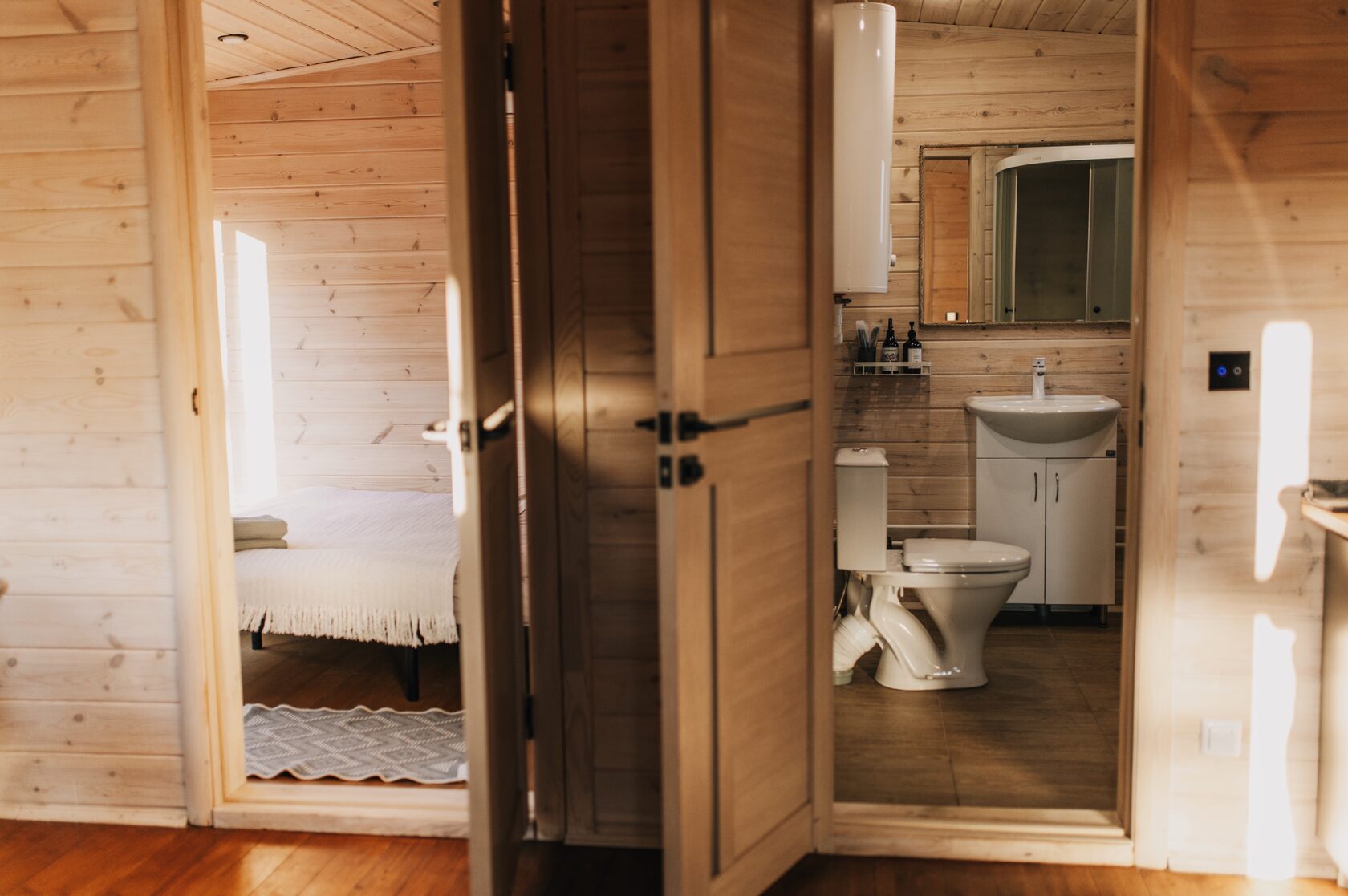 Дом №4 + баня(3000р)