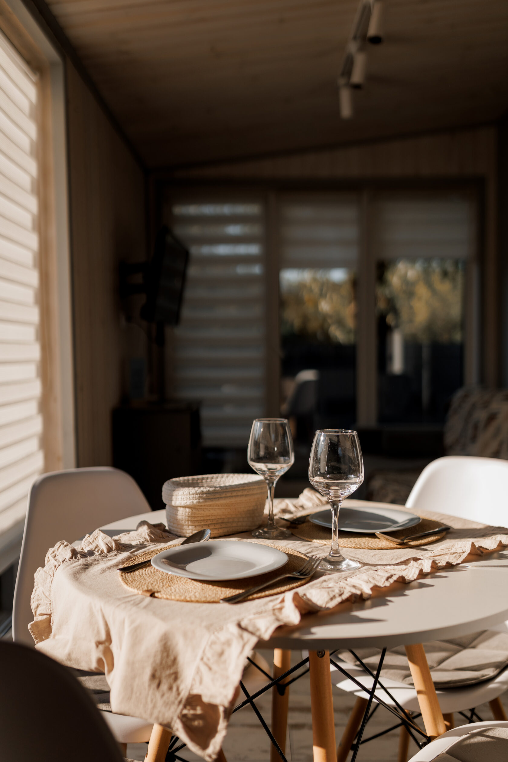 Дом №1 + банный чан(3000р)