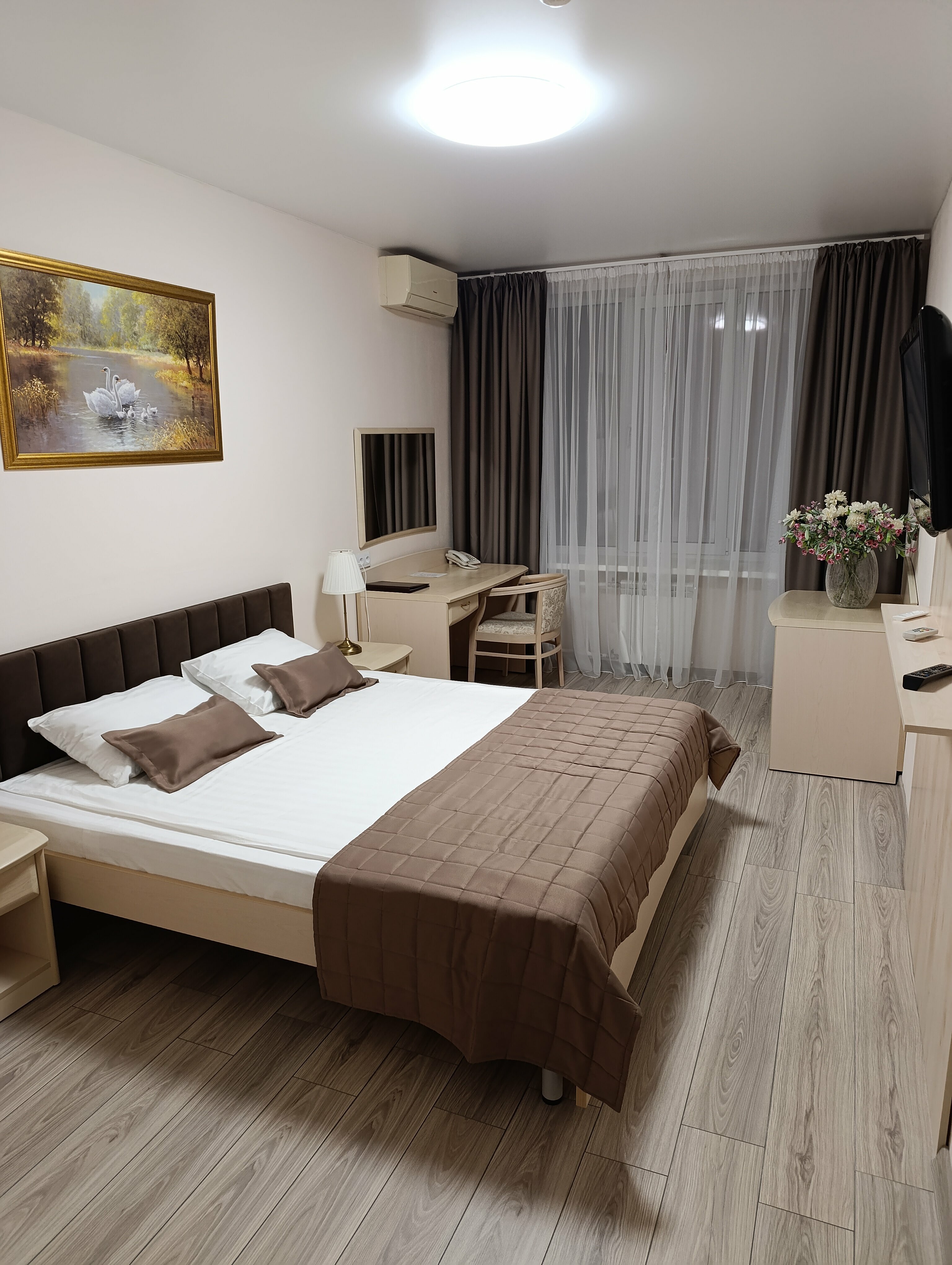 Люкс новый №202