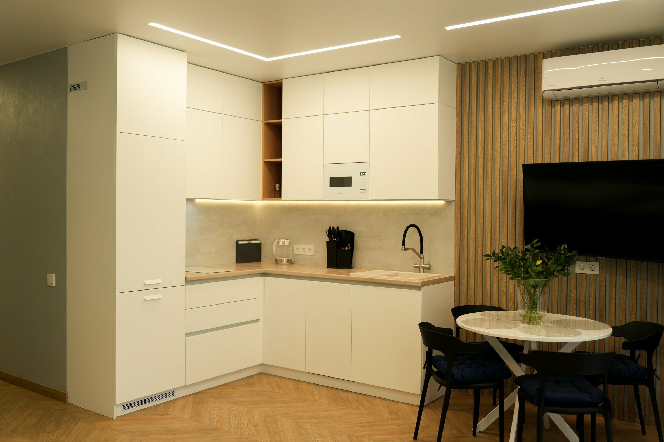 Студия "Marine Eden"