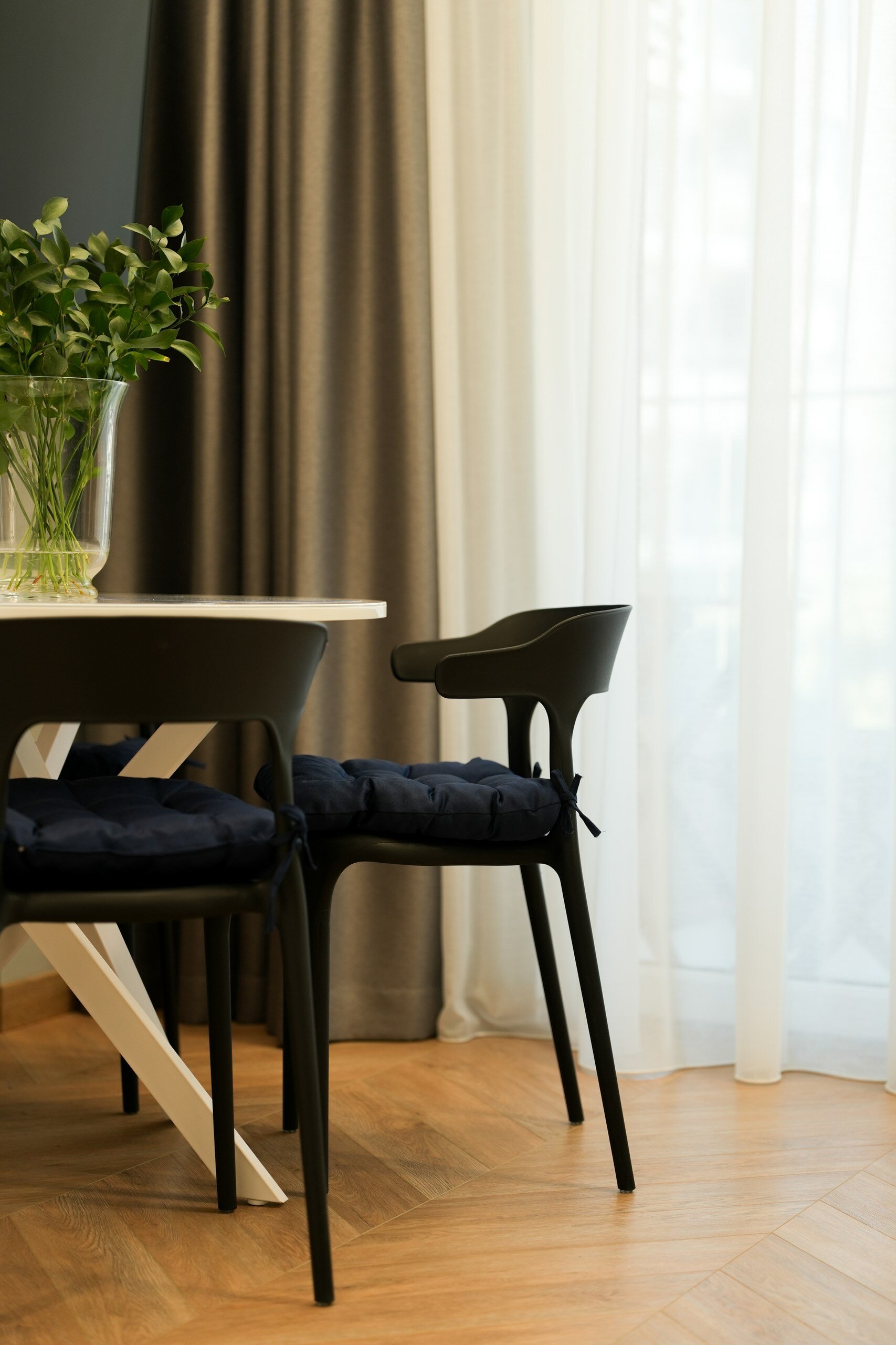 Студия "Marine Eden"