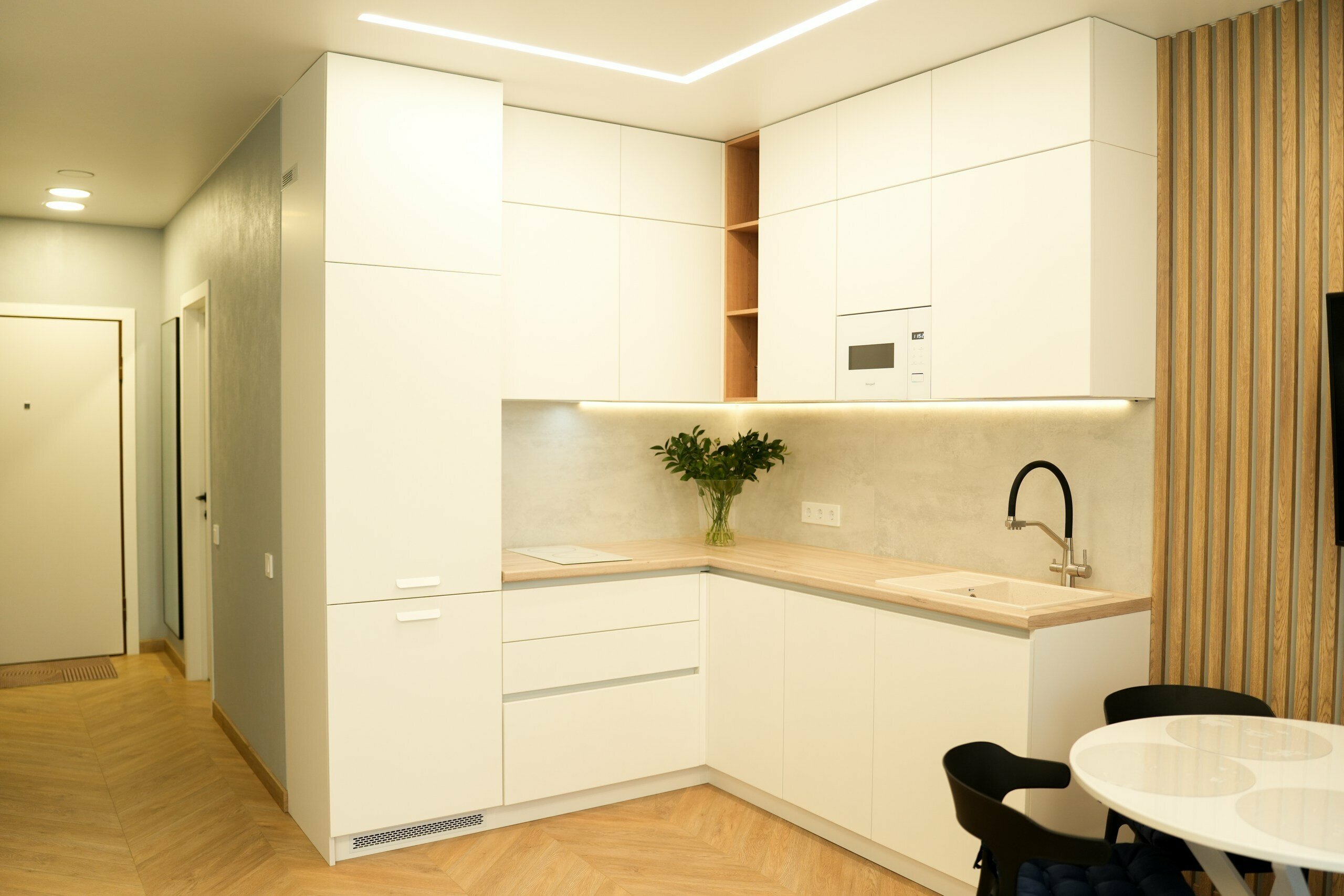 Студия "Marine Eden"