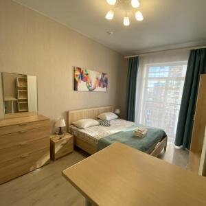 Апартаменты Студио Стандарт