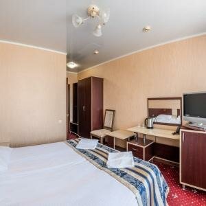 Стандарт двухместный 1 кровать