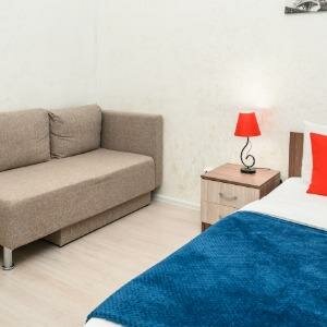 Однокомнатные апартаменты