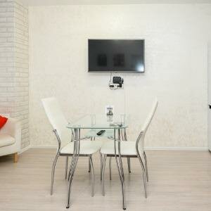 Однокомнатные апартаменты