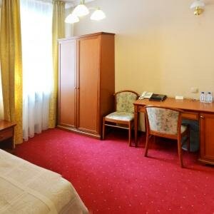 Одноместный стандарт