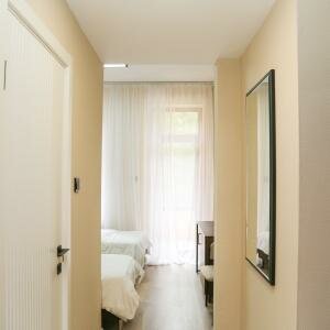 Двухместный (эконом)