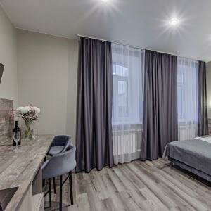 Апарт-студио