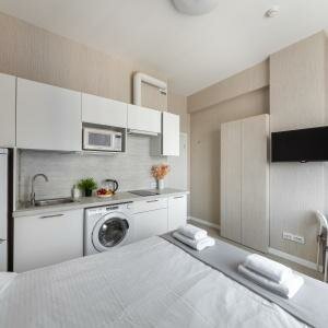 Компактная студия