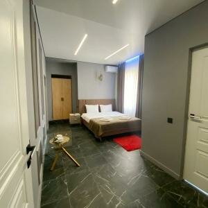 Апартамент с кухней