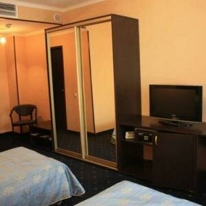 ДВУХМЕСТНЫЙ "ТВИН"