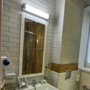 Двухместный улучшенный 1 кровать